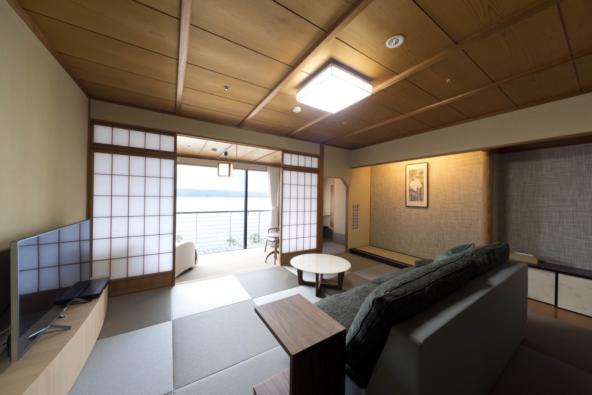 Kagaya Bettei Matsunomidori