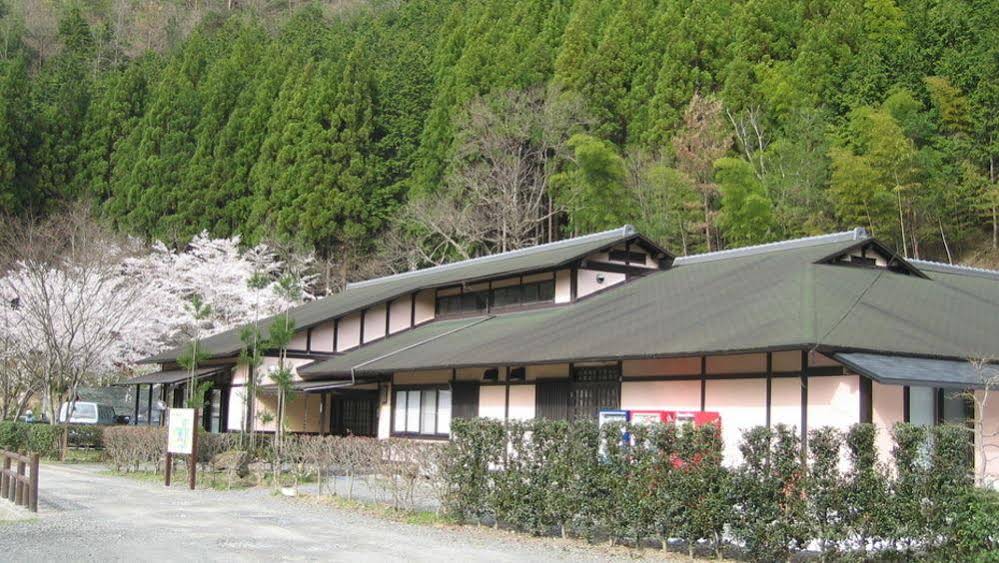 Hiyoshi Forest Resort Yamanoie