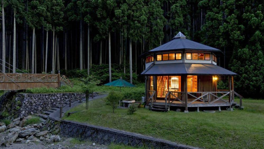 Hiyoshi Forest Resort Yamanoie