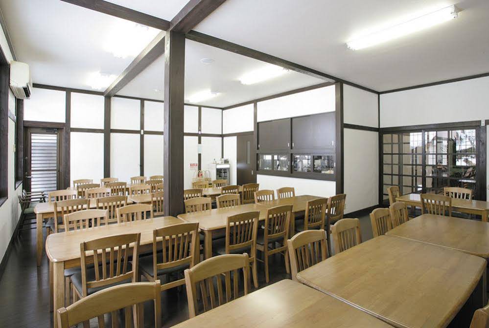 Hiyoshi Forest Resort Yamanoie