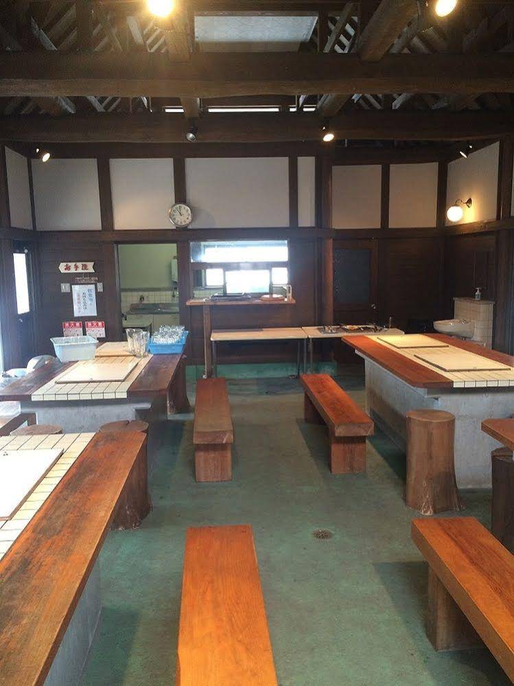 Hiyoshi Forest Resort Yamanoie