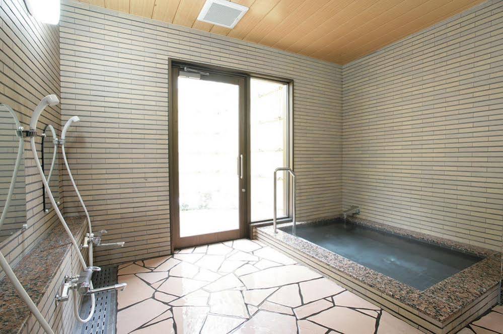 Hiyoshi Forest Resort Yamanoie