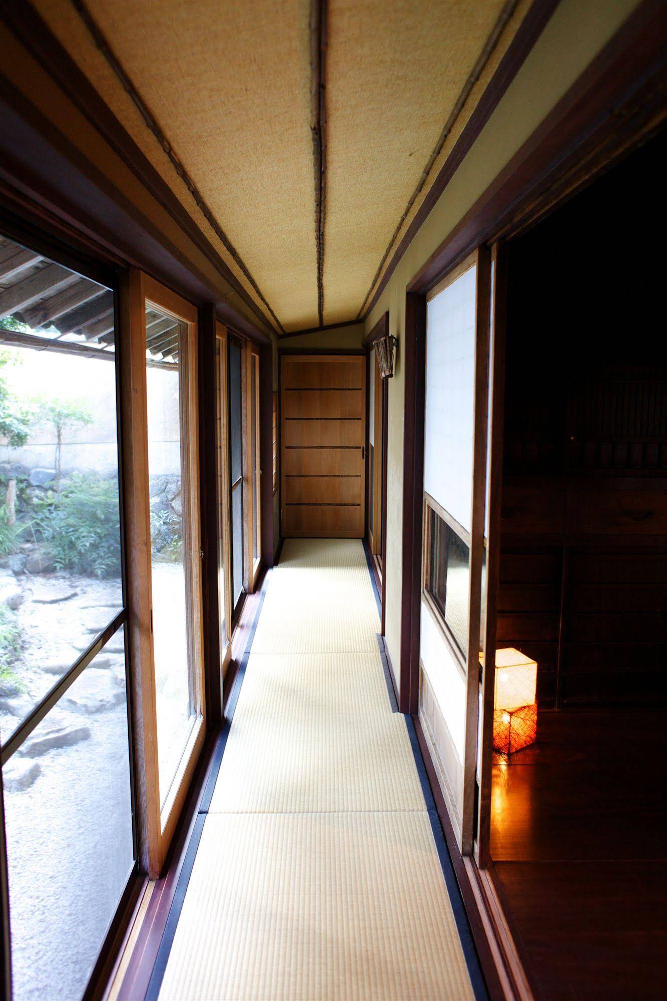 Miyama Futon & Breakfast Thatched Cottages