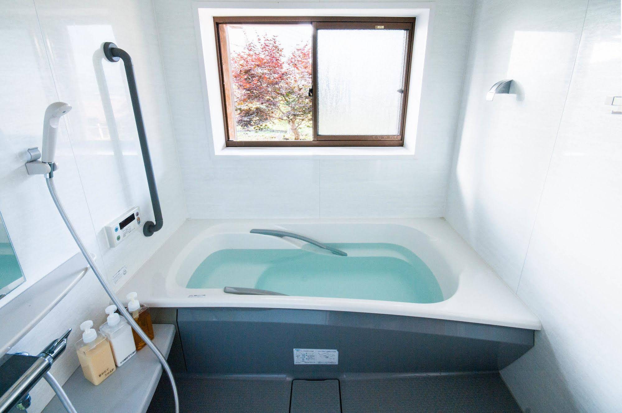 Miyama Futon & Breakfast Thatched Cottages