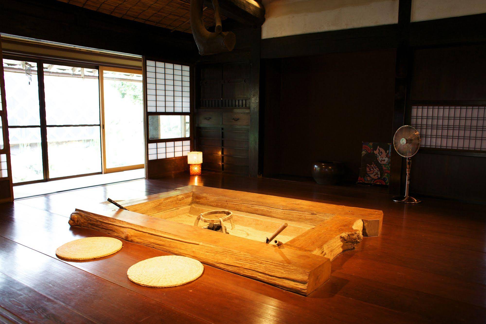 Miyama Futon & Breakfast Thatched Cottages