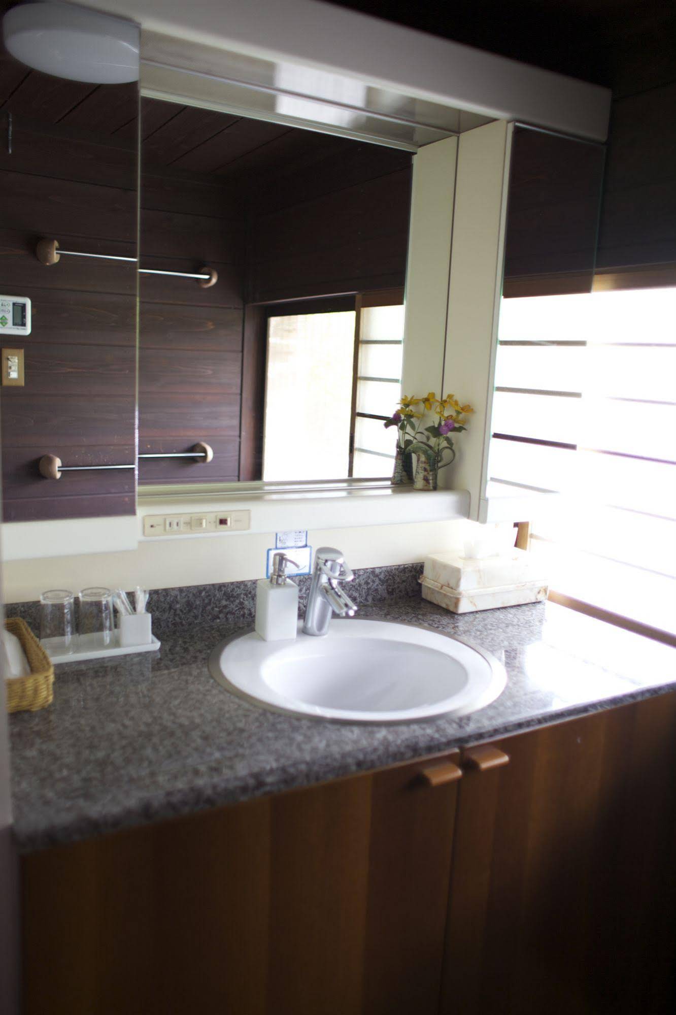 Miyama Futon & Breakfast Thatched Cottages