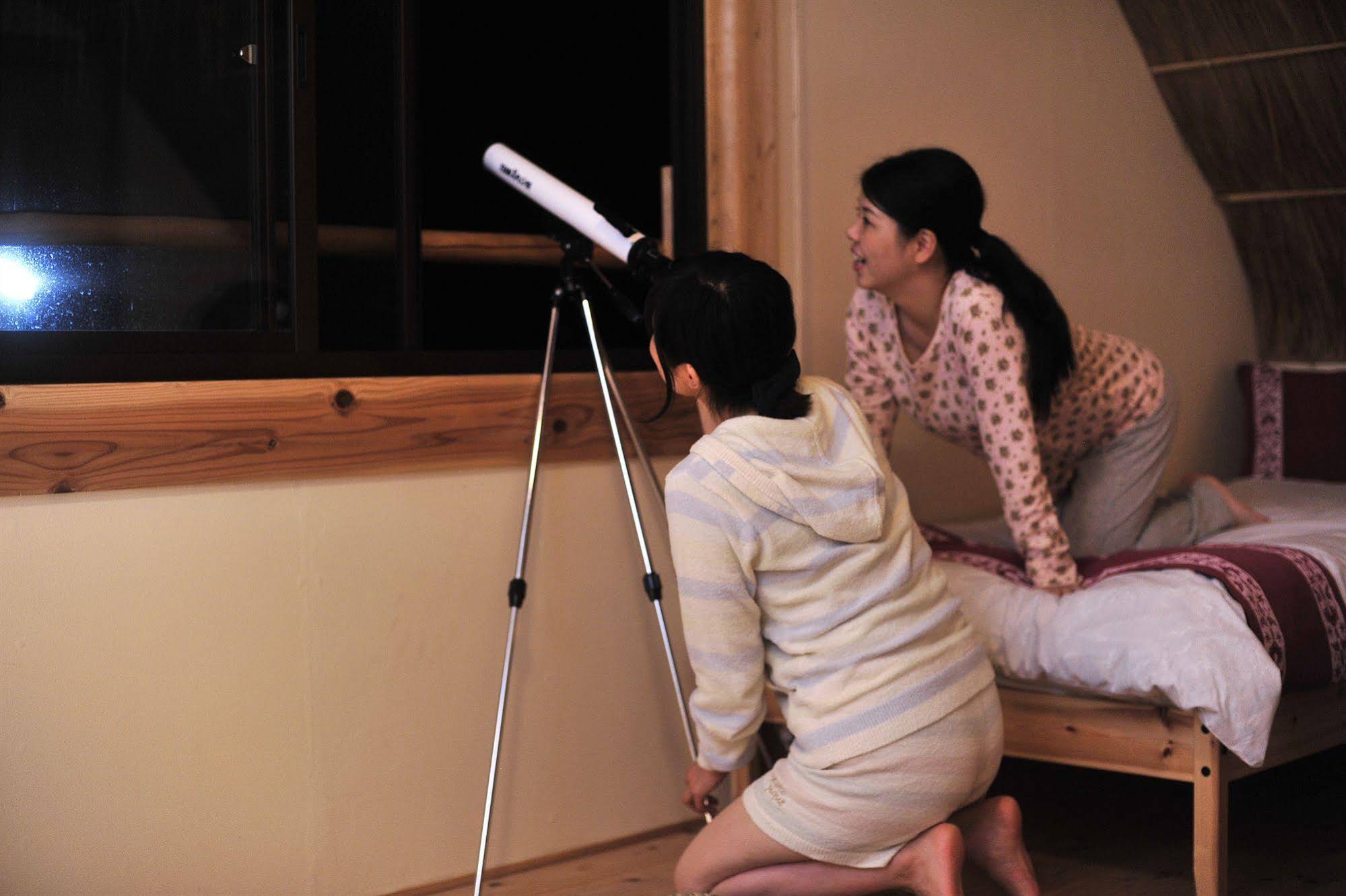 Miyama Futon & Breakfast Thatched Cottages