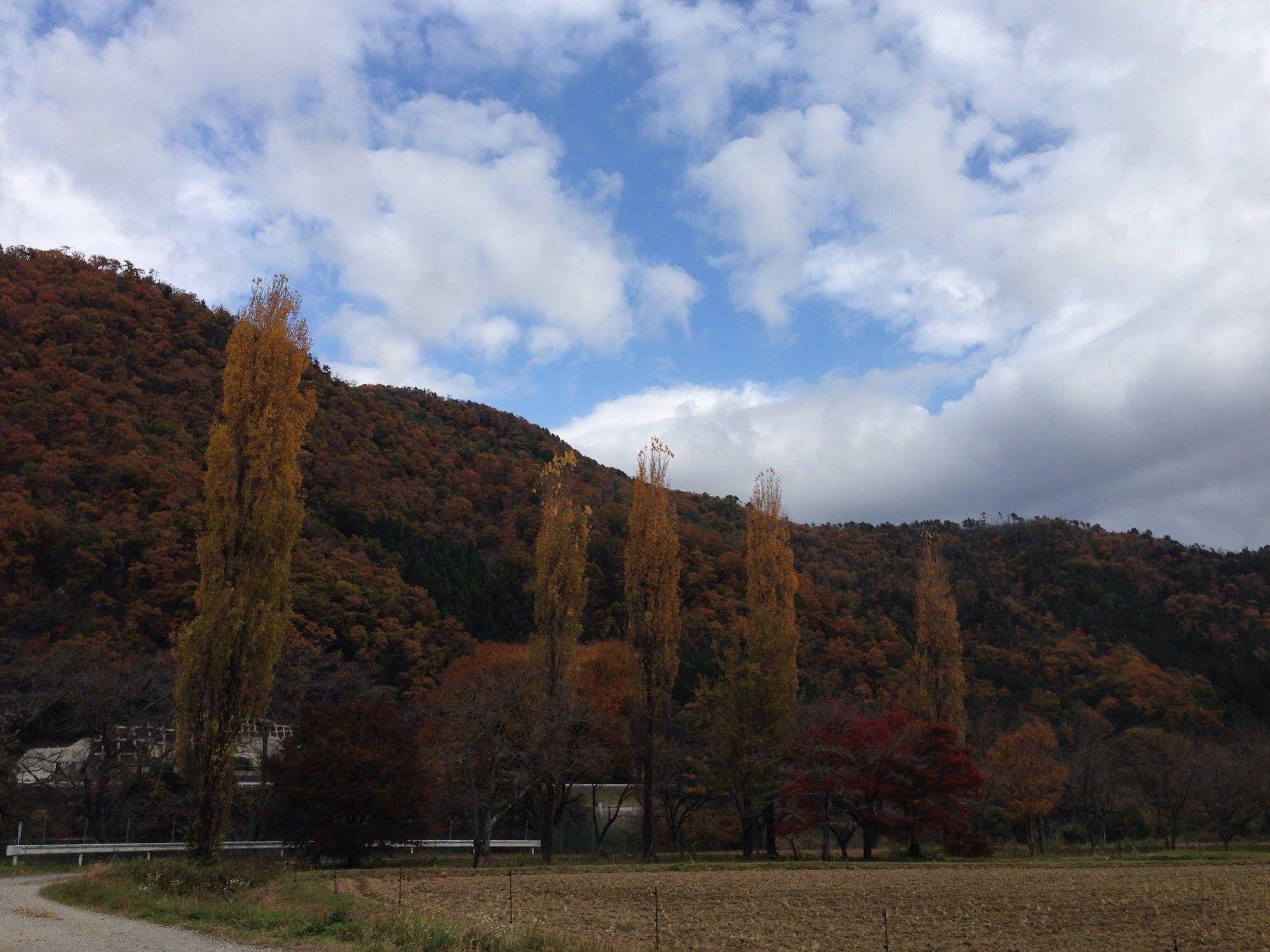 Miyama Futon & Breakfast Thatched Cottages
