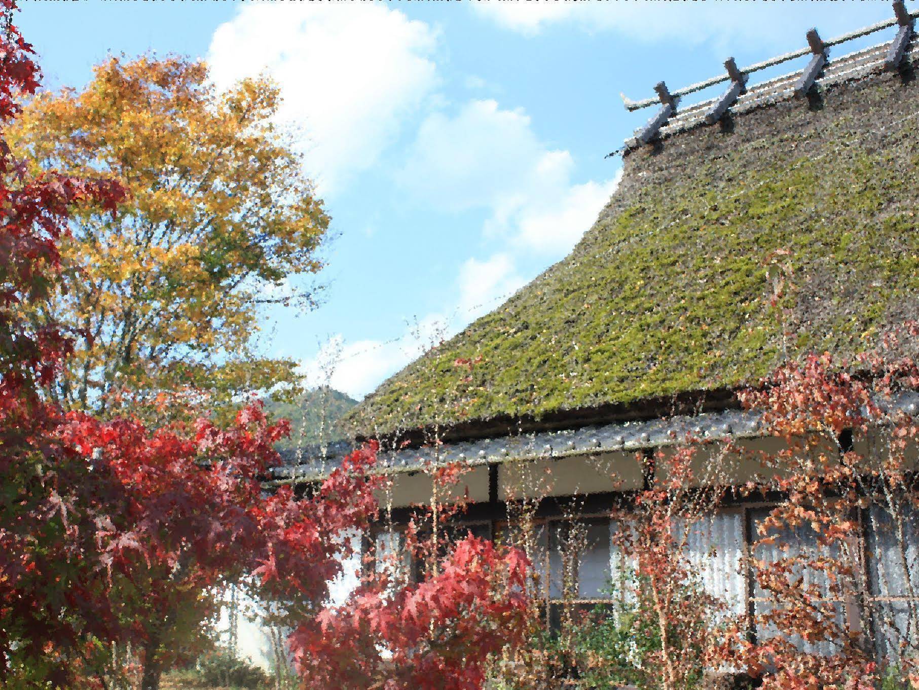 Miyama Heimat Youth Hostel