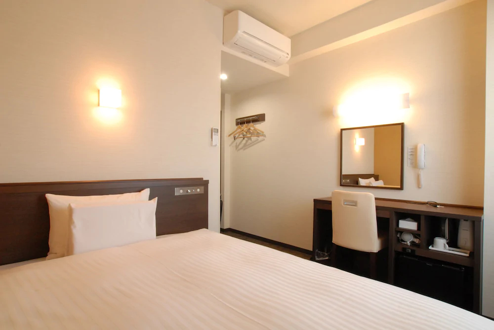 Ab Hotel Nara
