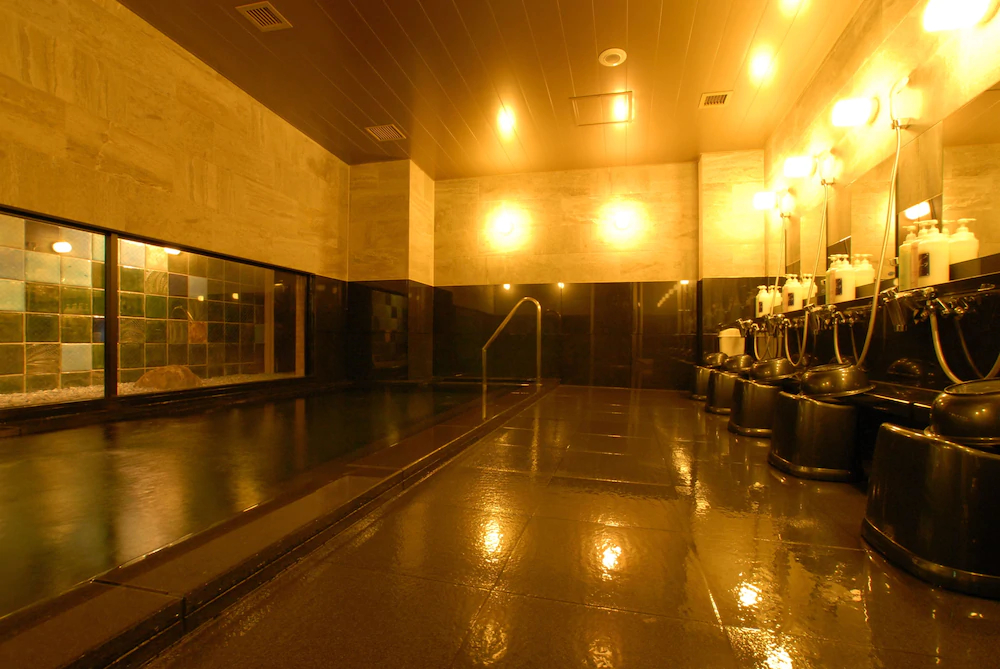 Ab Hotel Nara