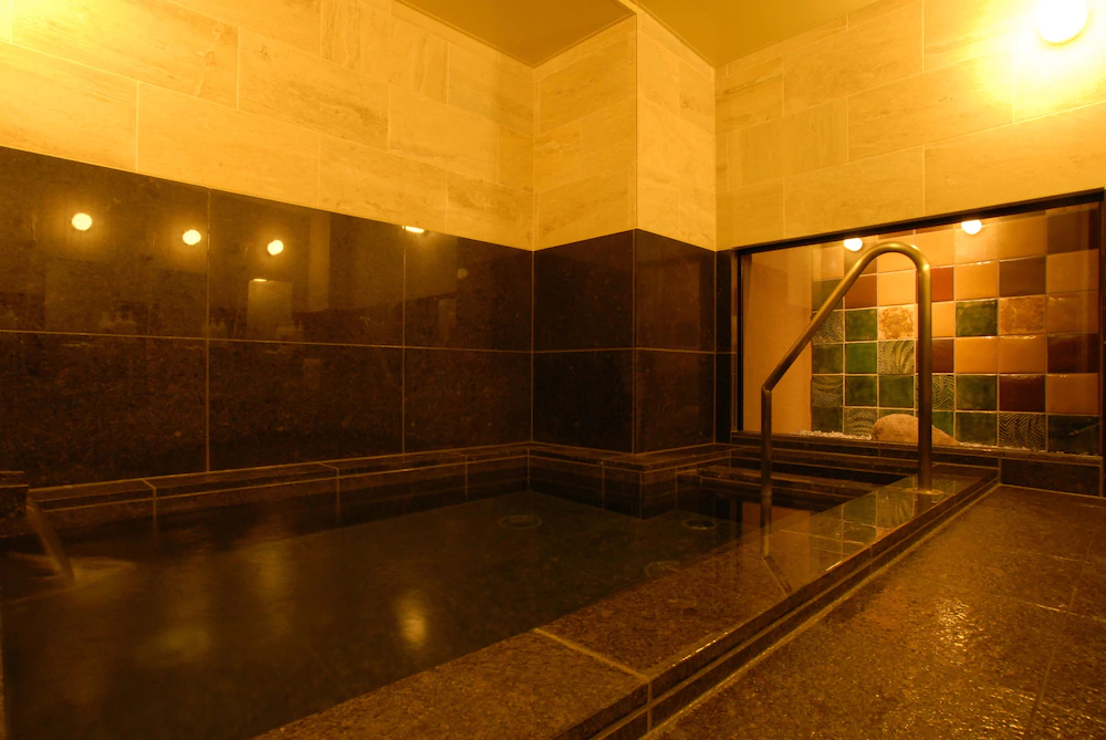 Ab Hotel Nara
