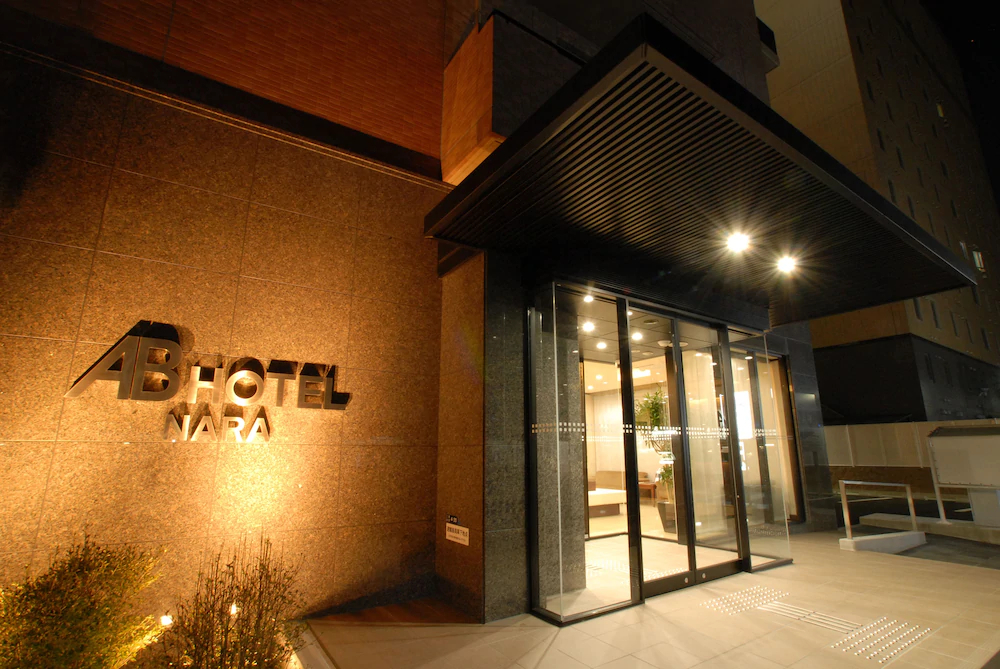 Ab Hotel Nara