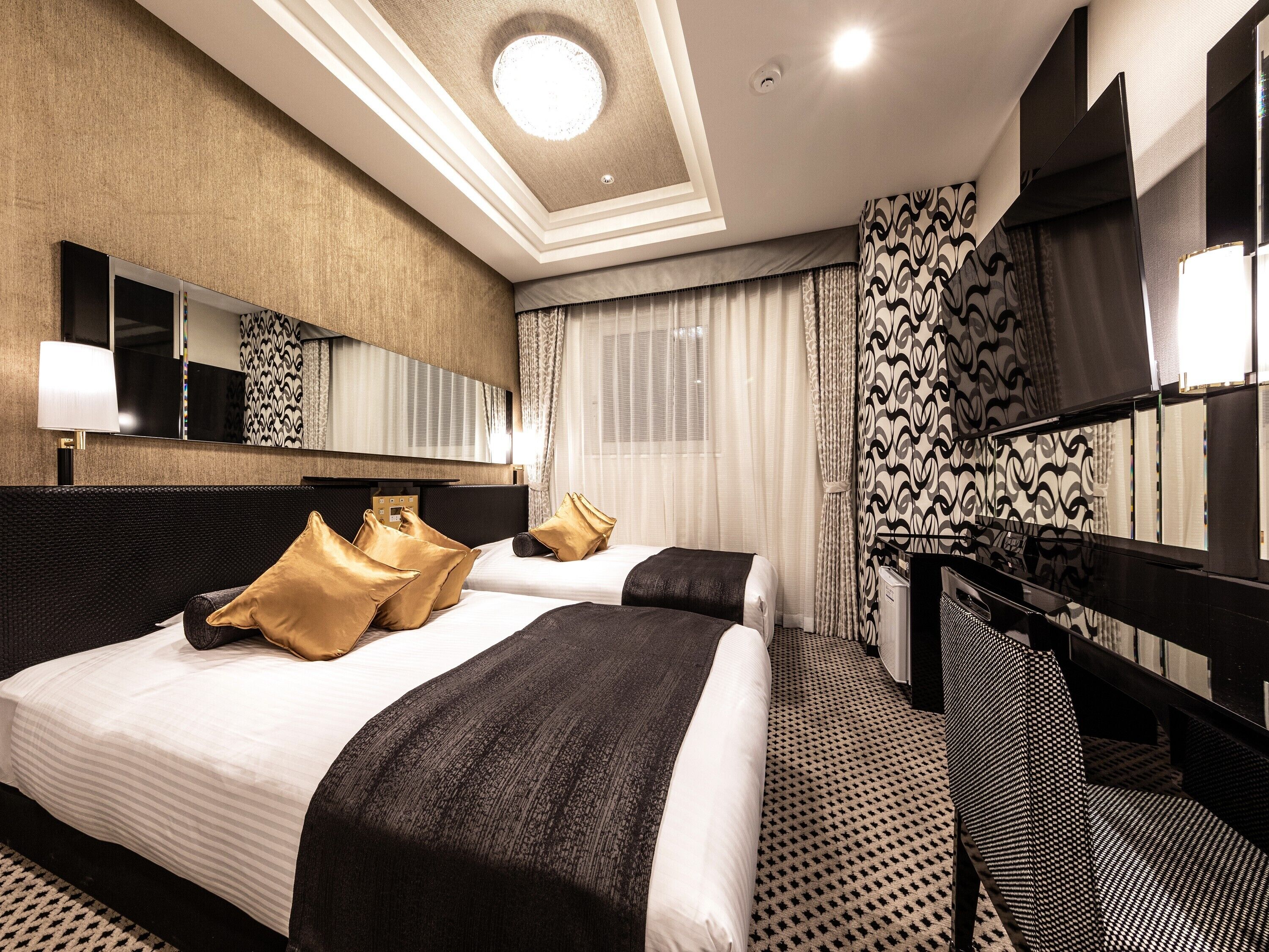 APA Hotel Kintetsunara-Ekimae