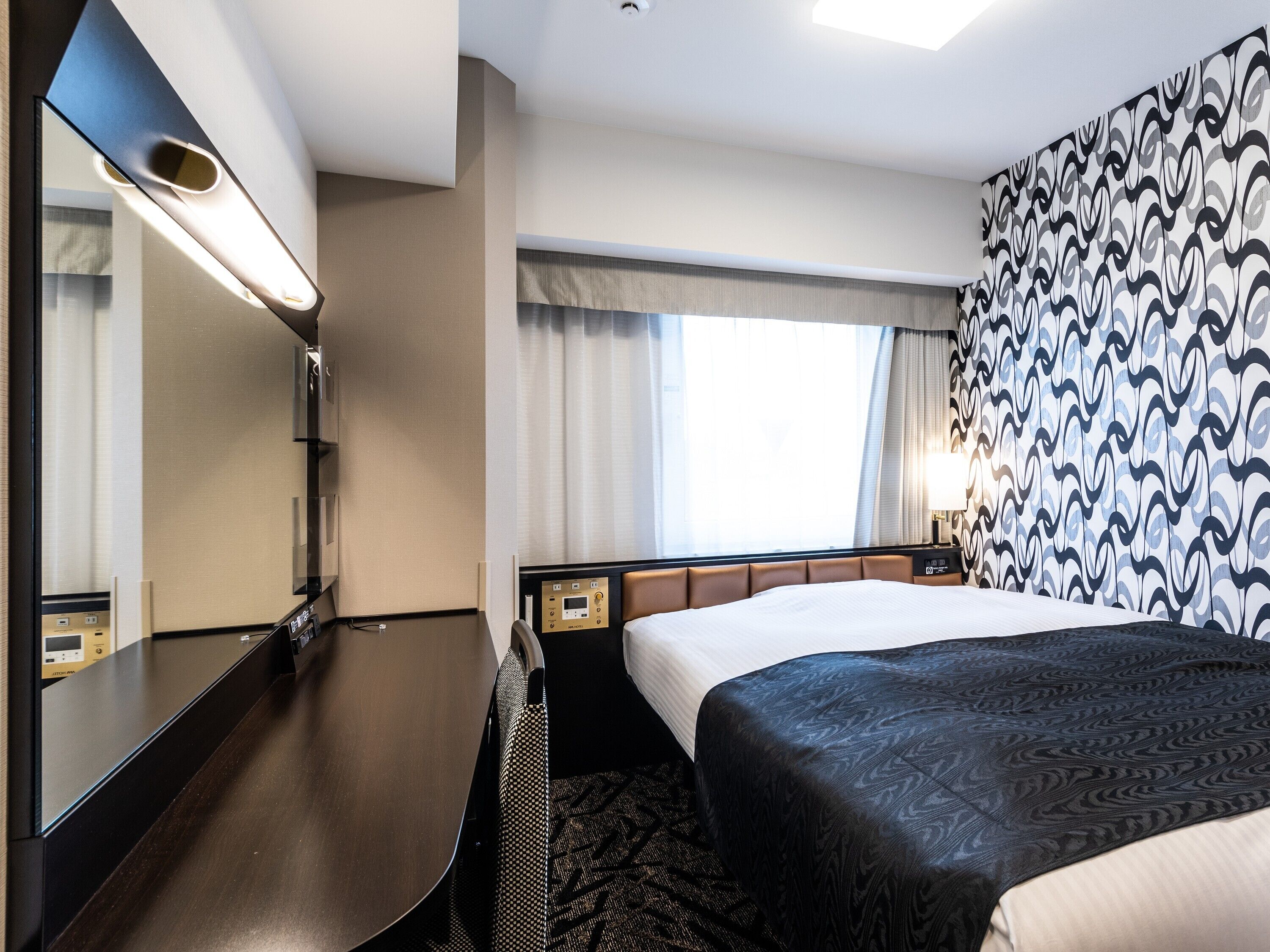 APA Hotel Kintetsunara-Ekimae