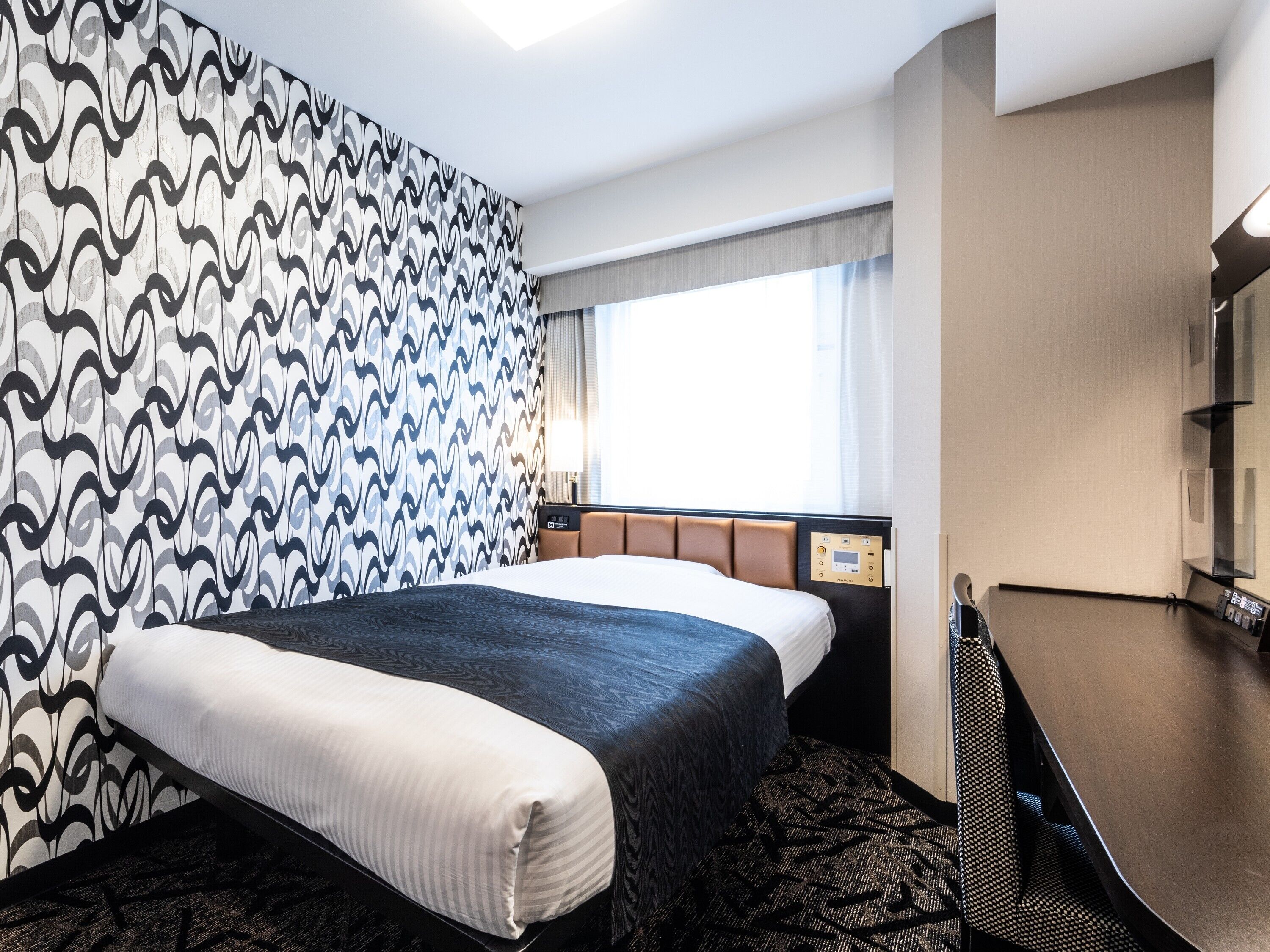 APA Hotel Kintetsunara-Ekimae