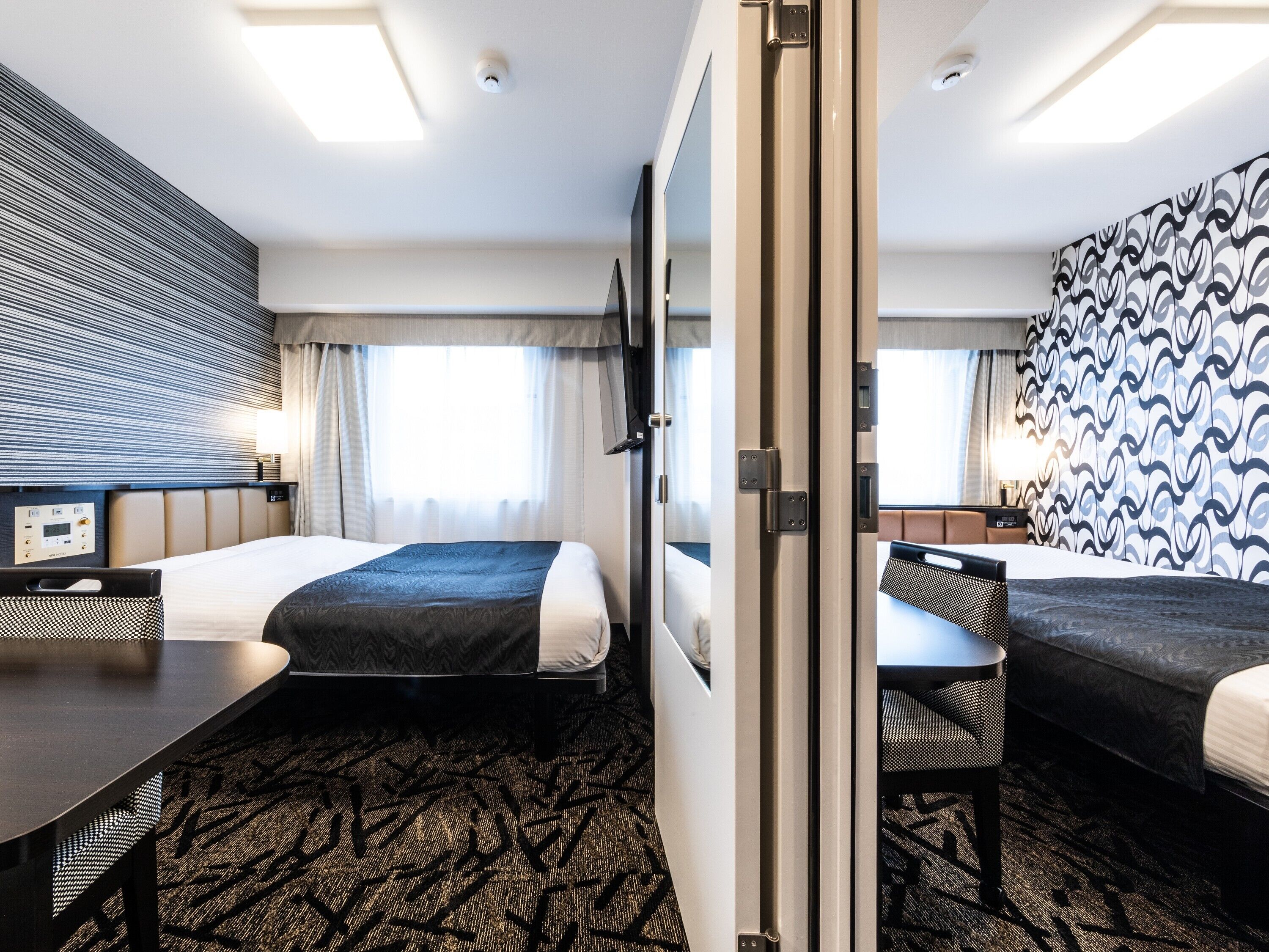 APA Hotel Kintetsunara-Ekimae