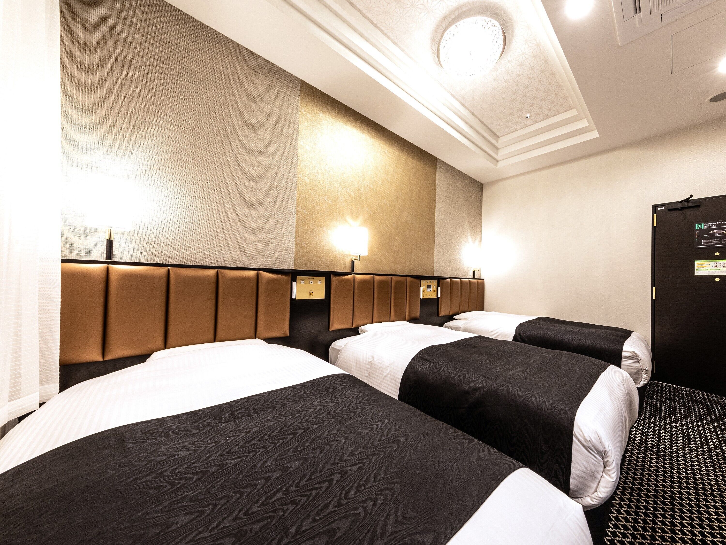 APA Hotel Kintetsunara-Ekimae