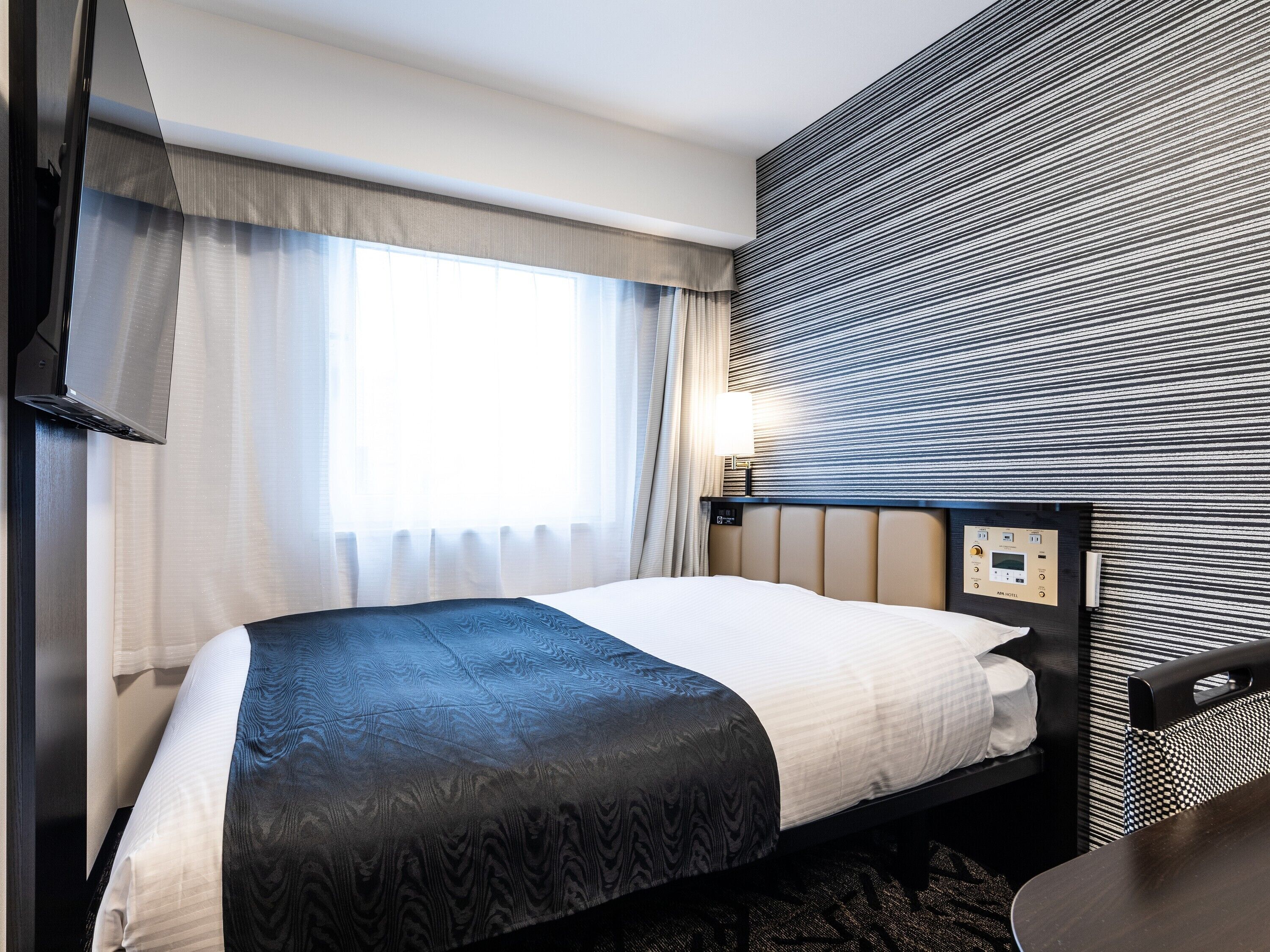 APA Hotel Kintetsunara-Ekimae