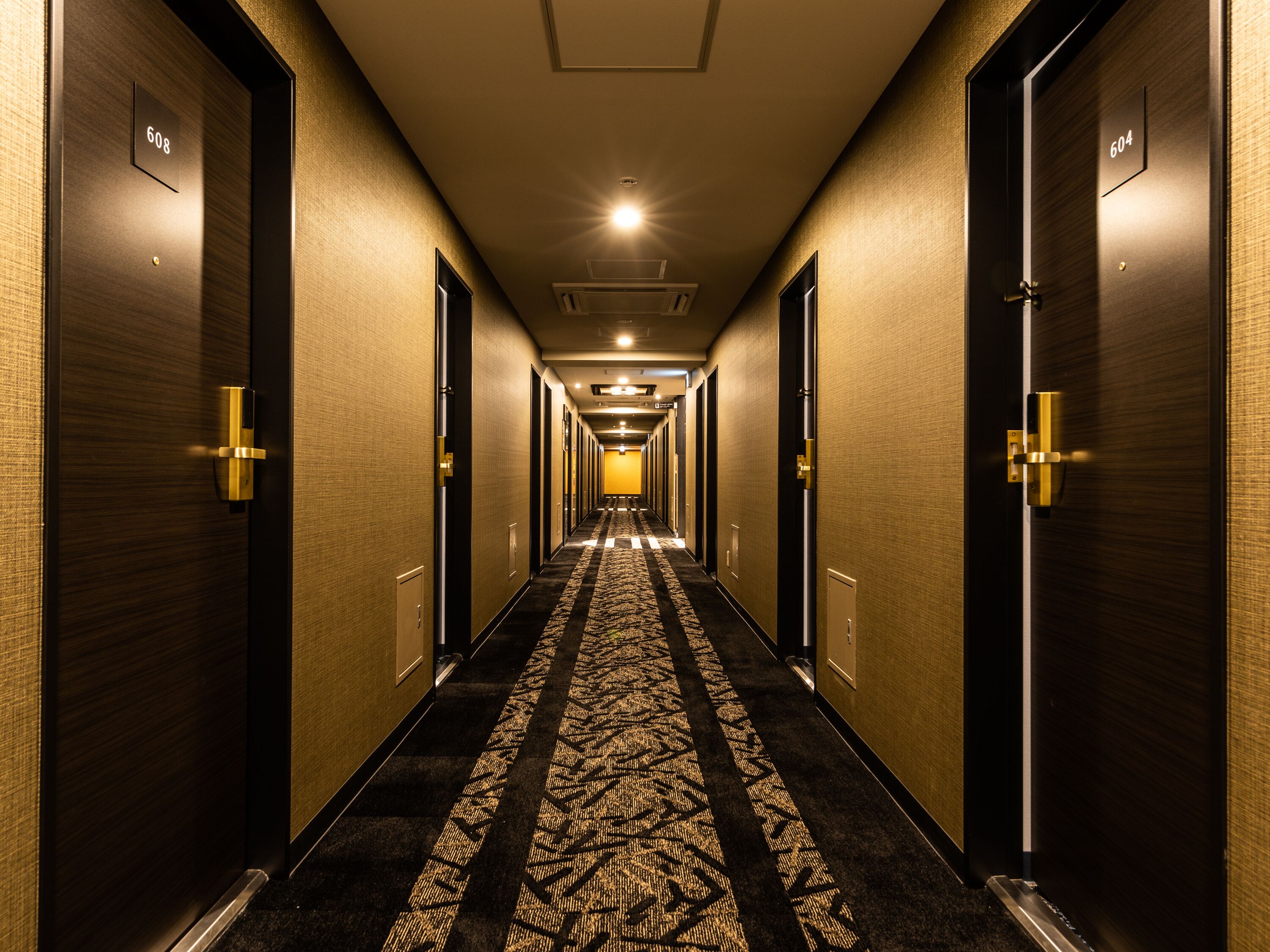 APA Hotel Kintetsunara-Ekimae