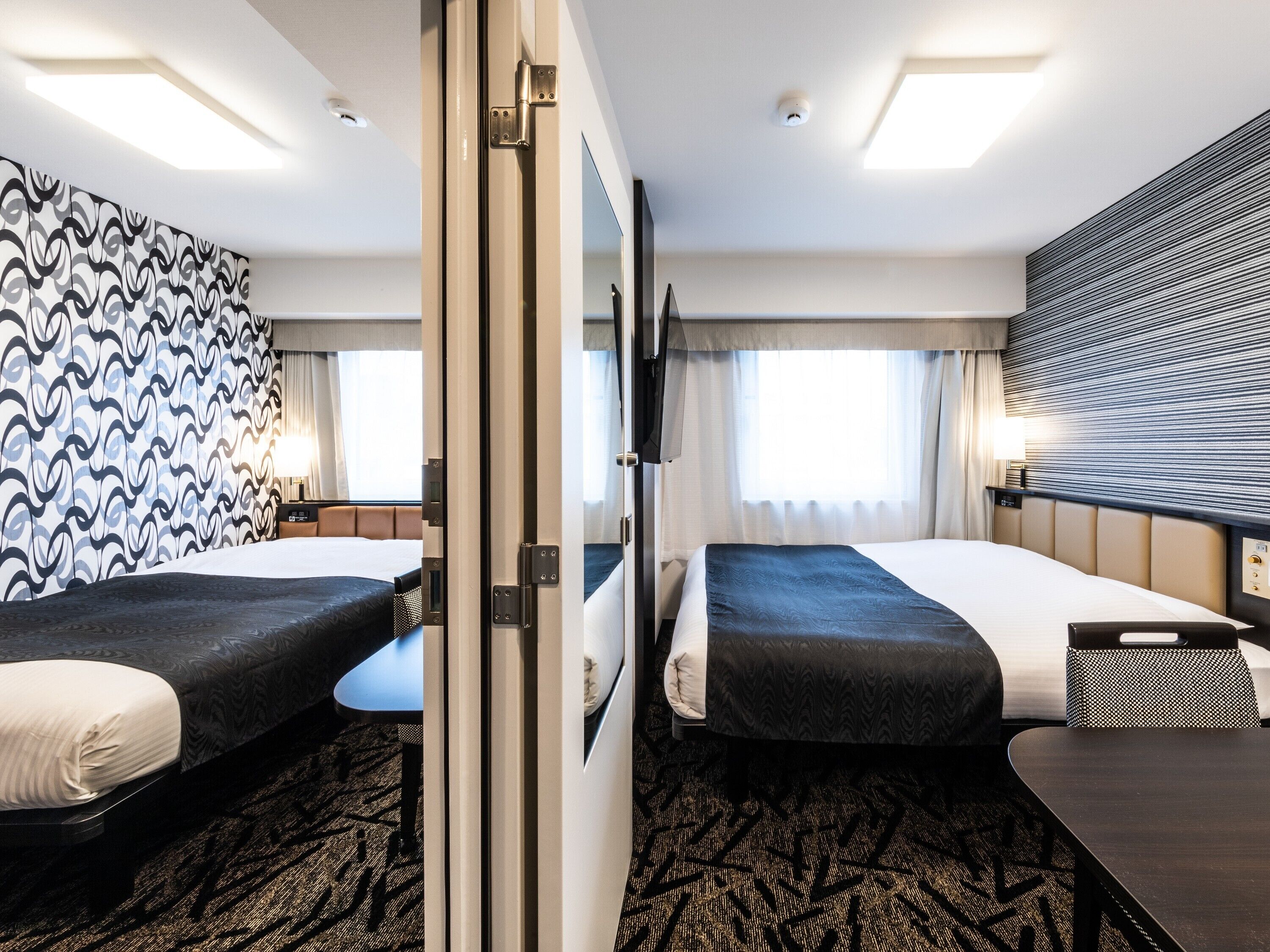 APA Hotel Kintetsunara-Ekimae