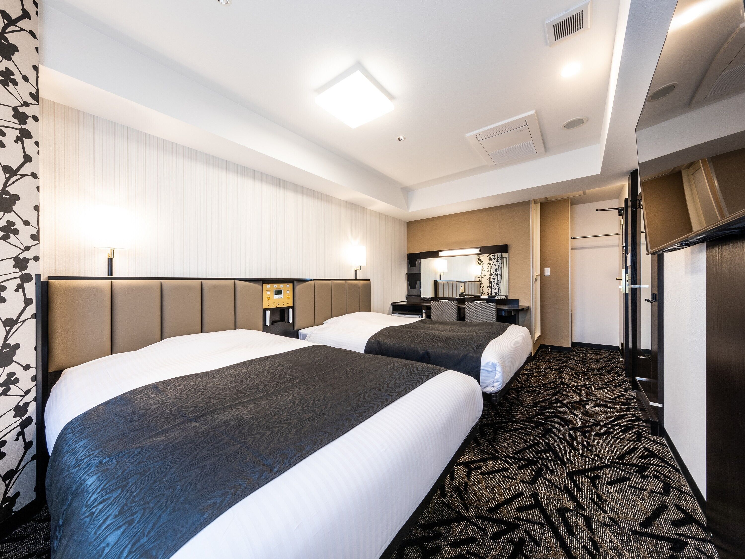 APA Hotel Kintetsunara-Ekimae