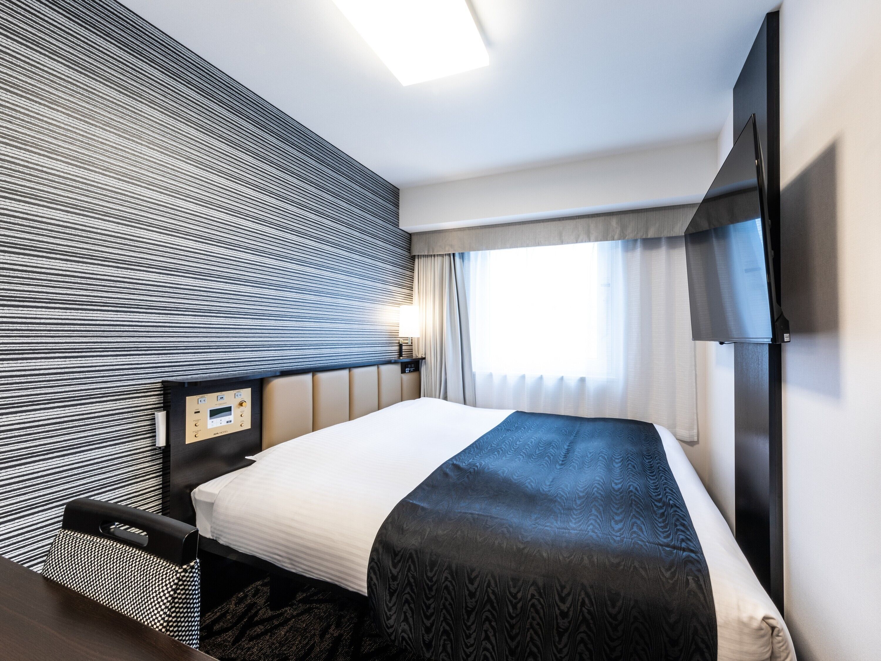 APA Hotel Kintetsunara-Ekimae