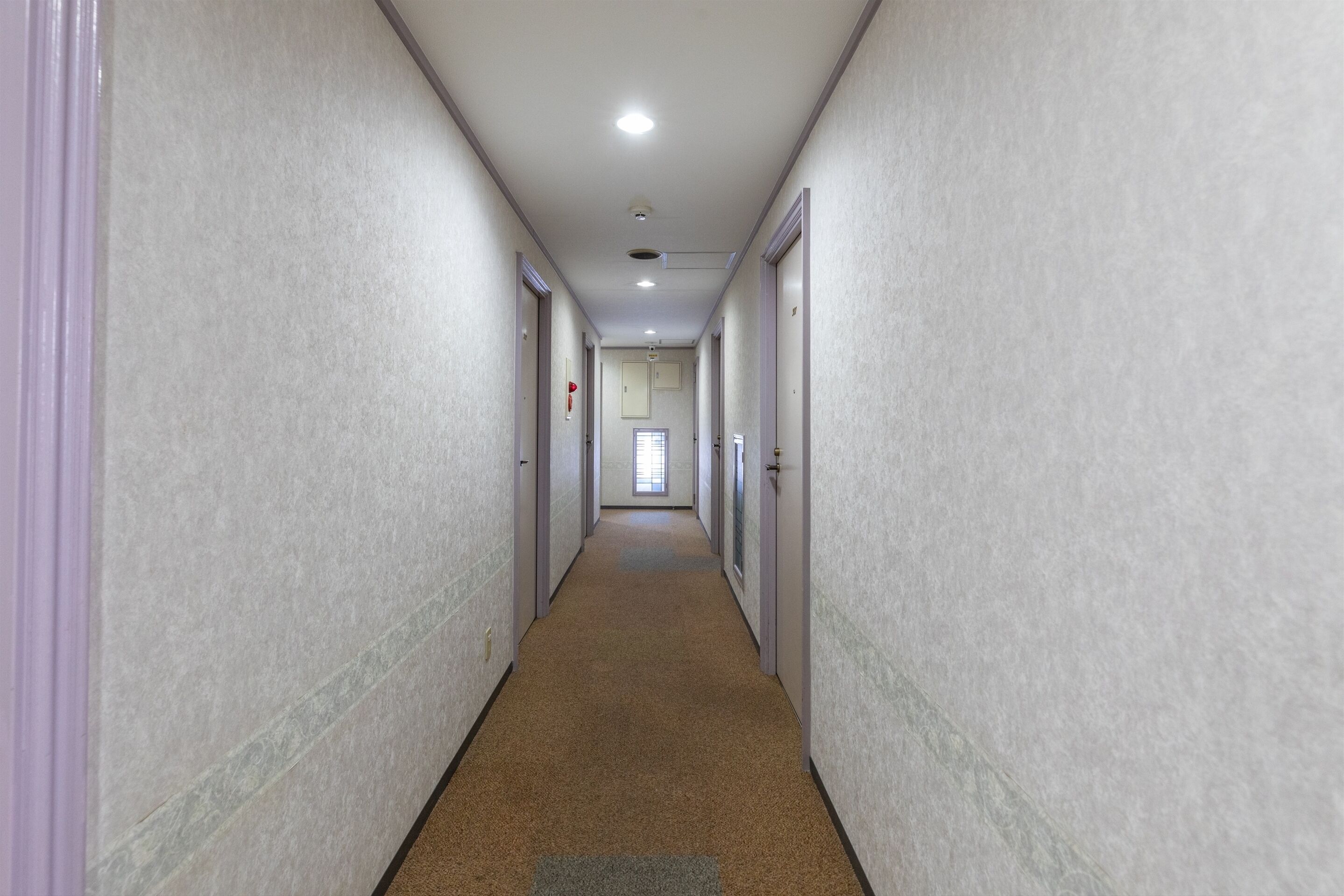 Tabist Business Hotel Takamado Shin-Omiya by OYO