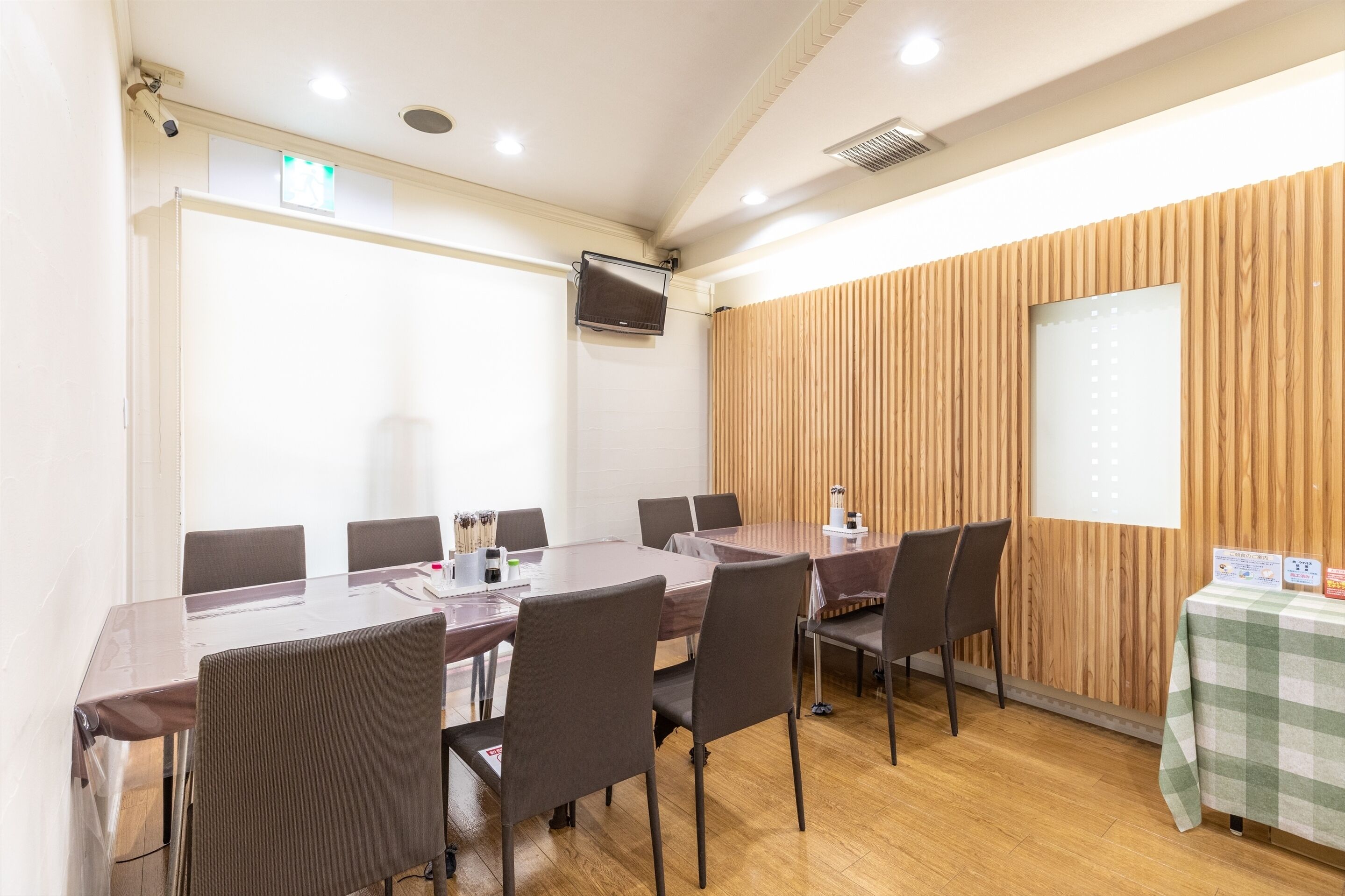Tabist Business Hotel Takamado Shin-Omiya by OYO