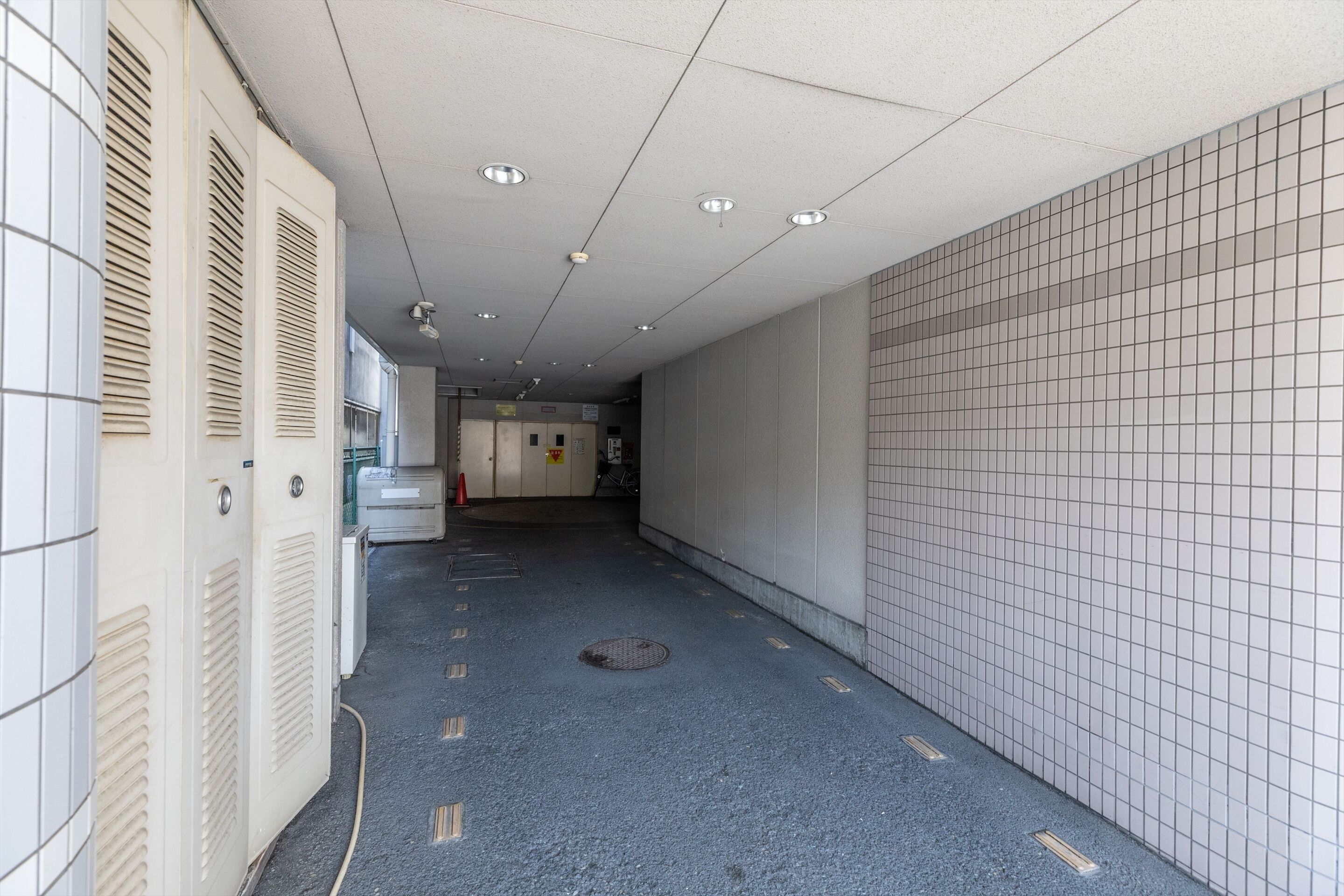 Tabist Business Hotel Takamado Shin-Omiya by OYO