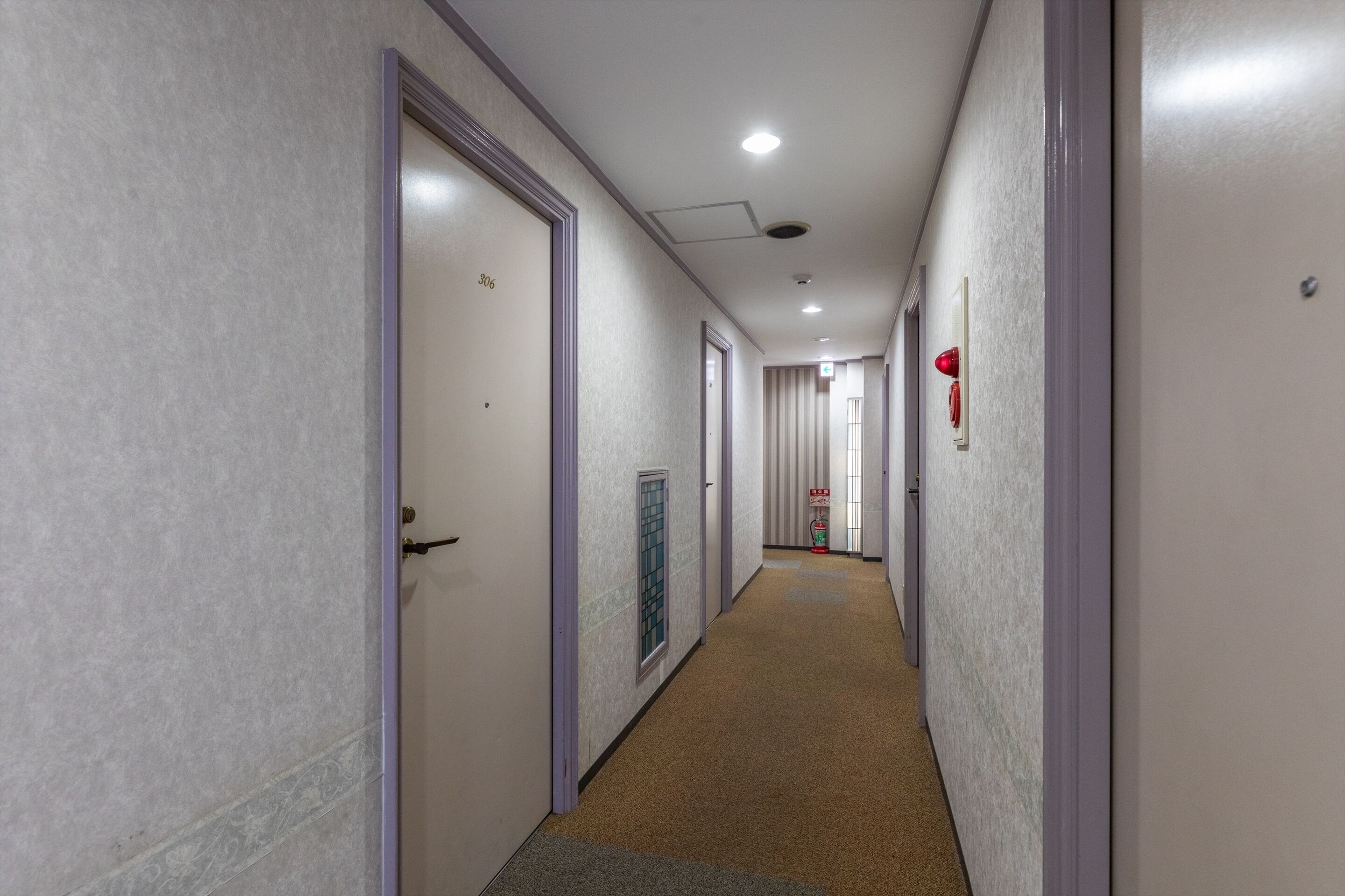 Tabist Business Hotel Takamado Shin-Omiya by OYO