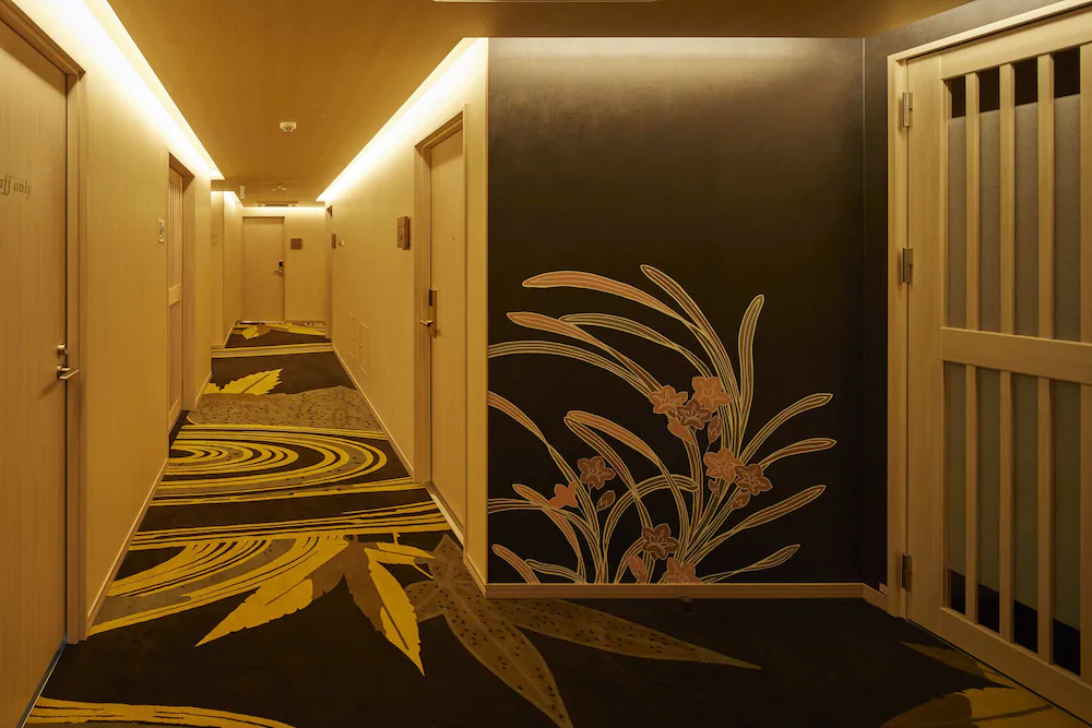 Centurion Hotel Classic Nara