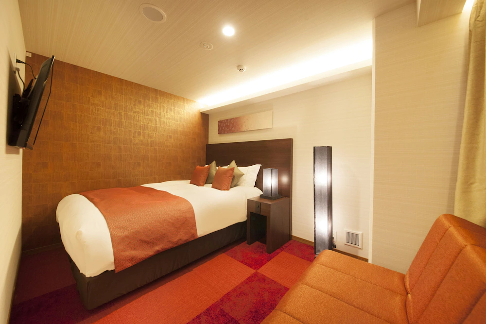 Centurion Hotel Classic Nara