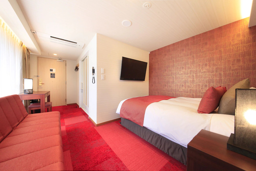Centurion Hotel Classic Nara