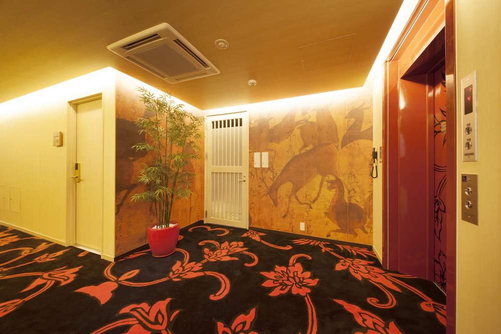 Centurion Hotel Classic Nara