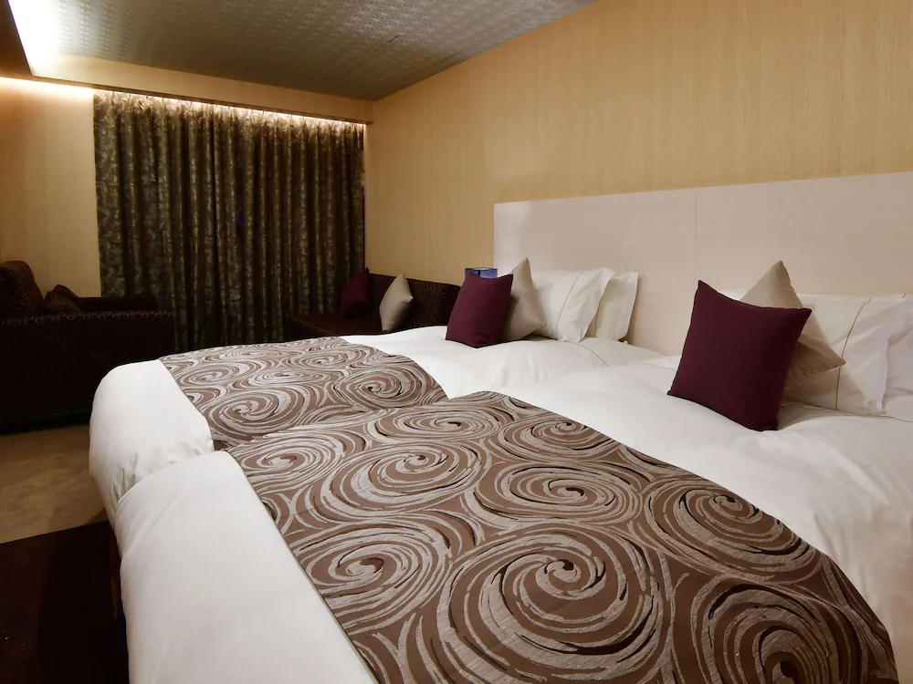 Centurion Hotel Classic Nara