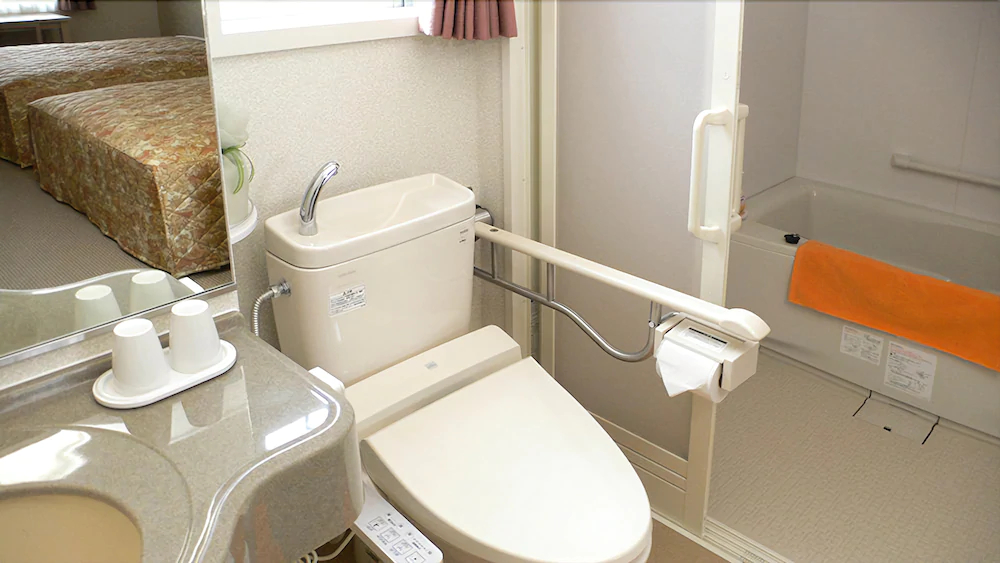 Family Lodge Hatagoya