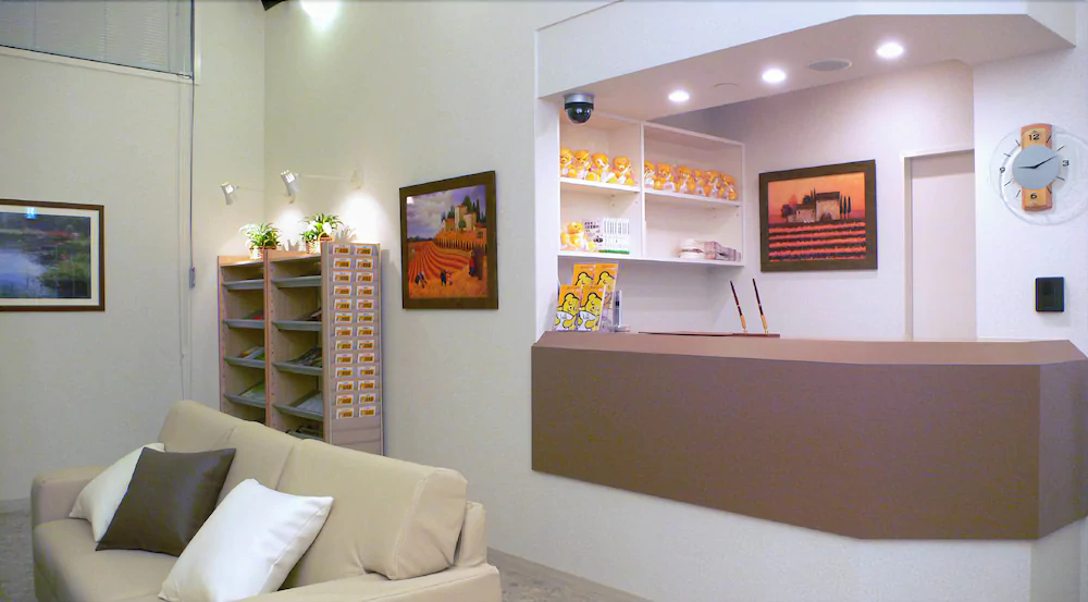 Family Lodge Hatagoya