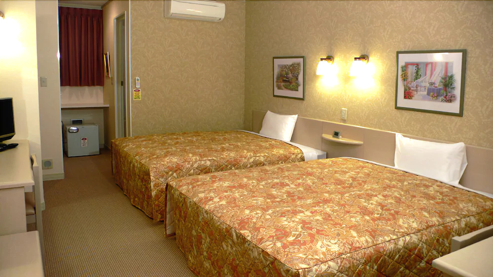 Family Lodge Hatagoya