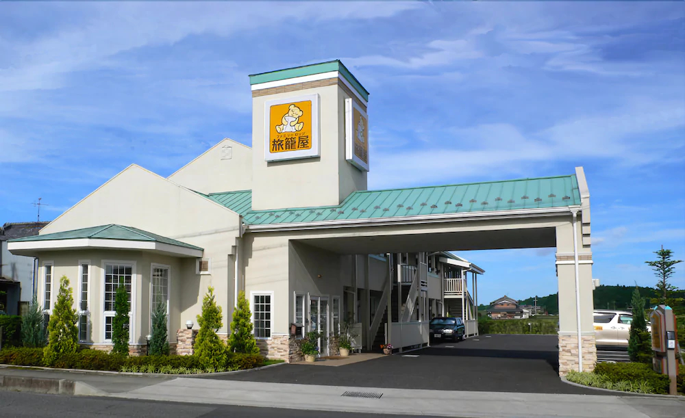 Family Lodge Hatagoya
