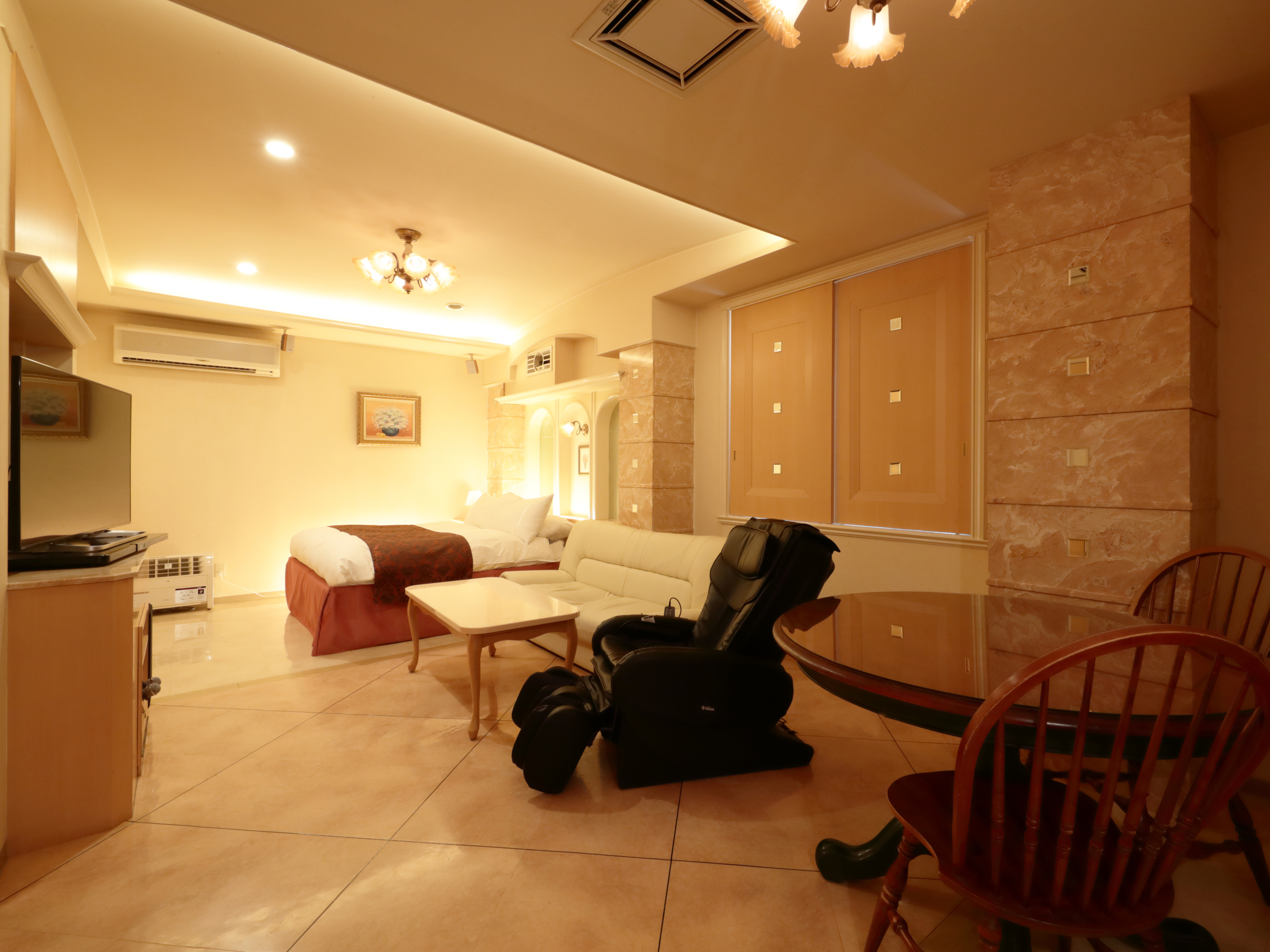 Fine Garden Nara Horai - Adults Only