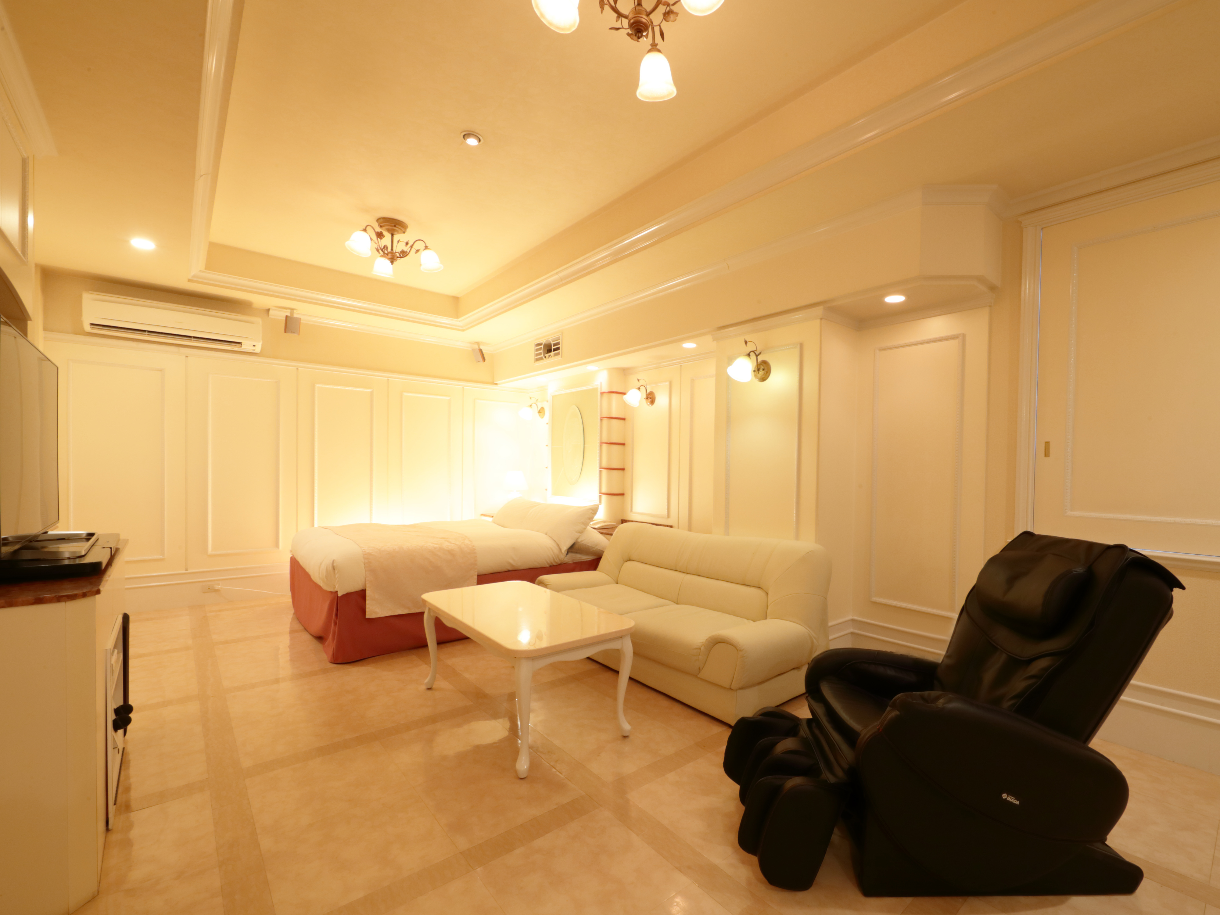 Fine Garden Nara Horai - Adults Only
