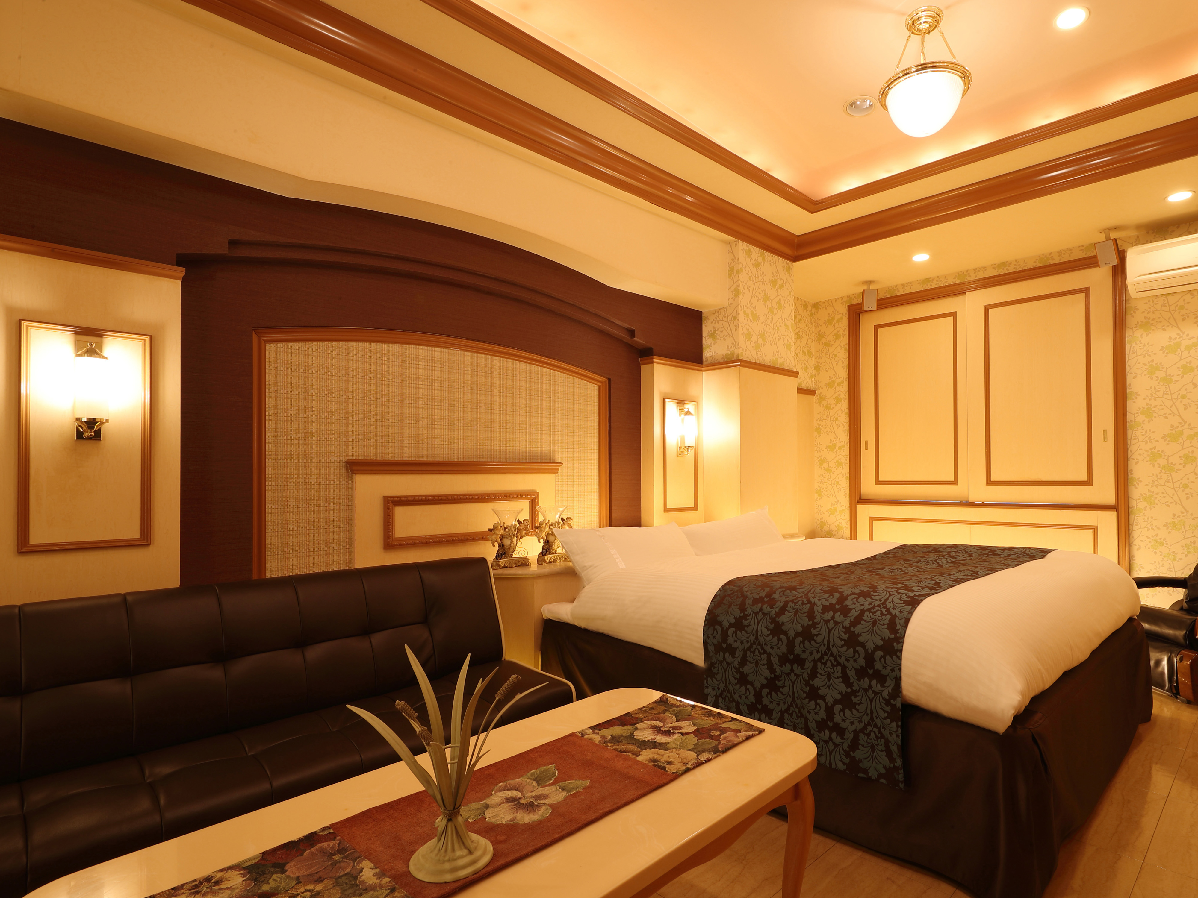 Fine Garden Nara Horai - Adults Only