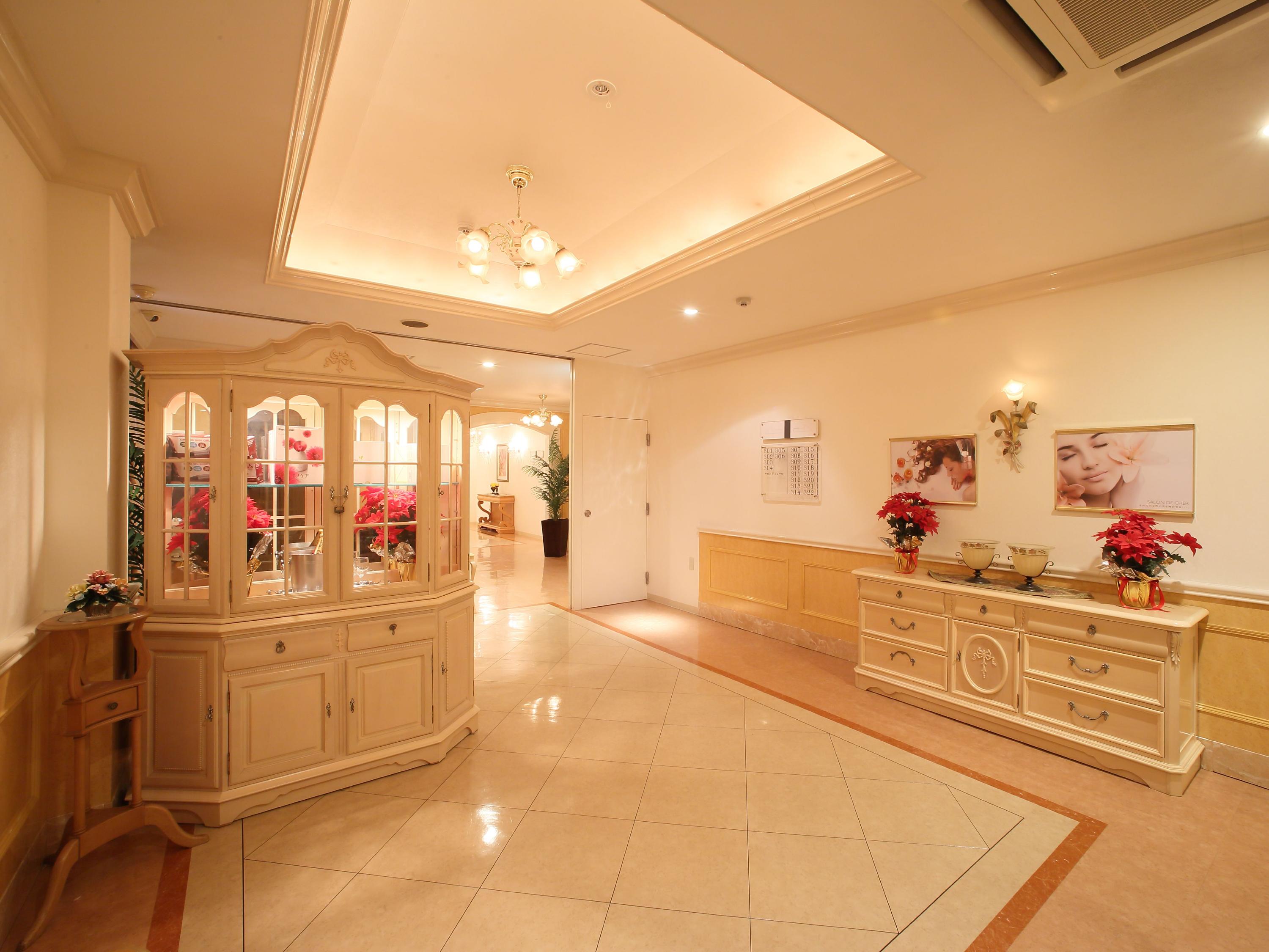 Fine Garden Nara Horai - Adults Only