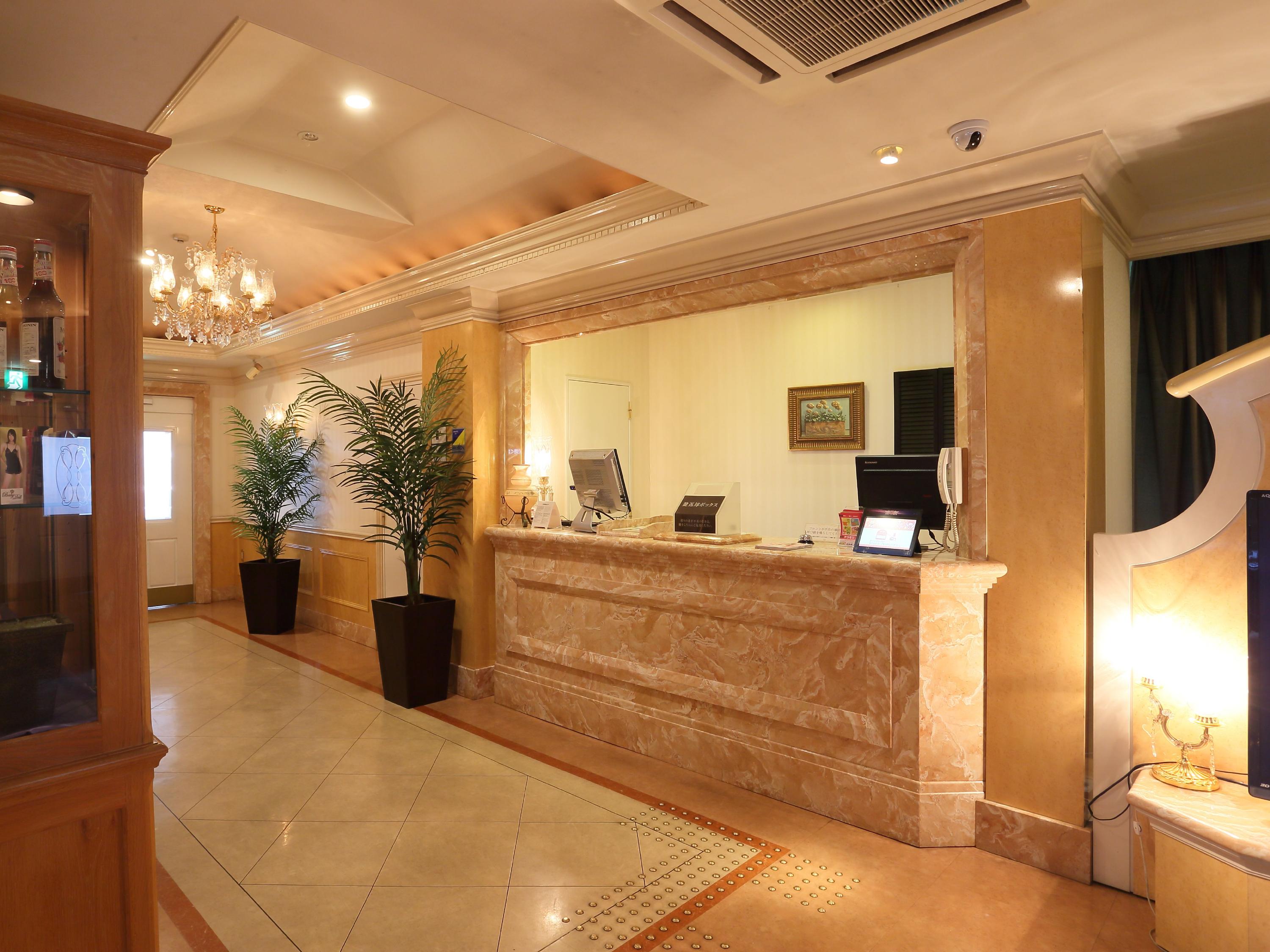 Fine Garden Nara Horai - Adults Only