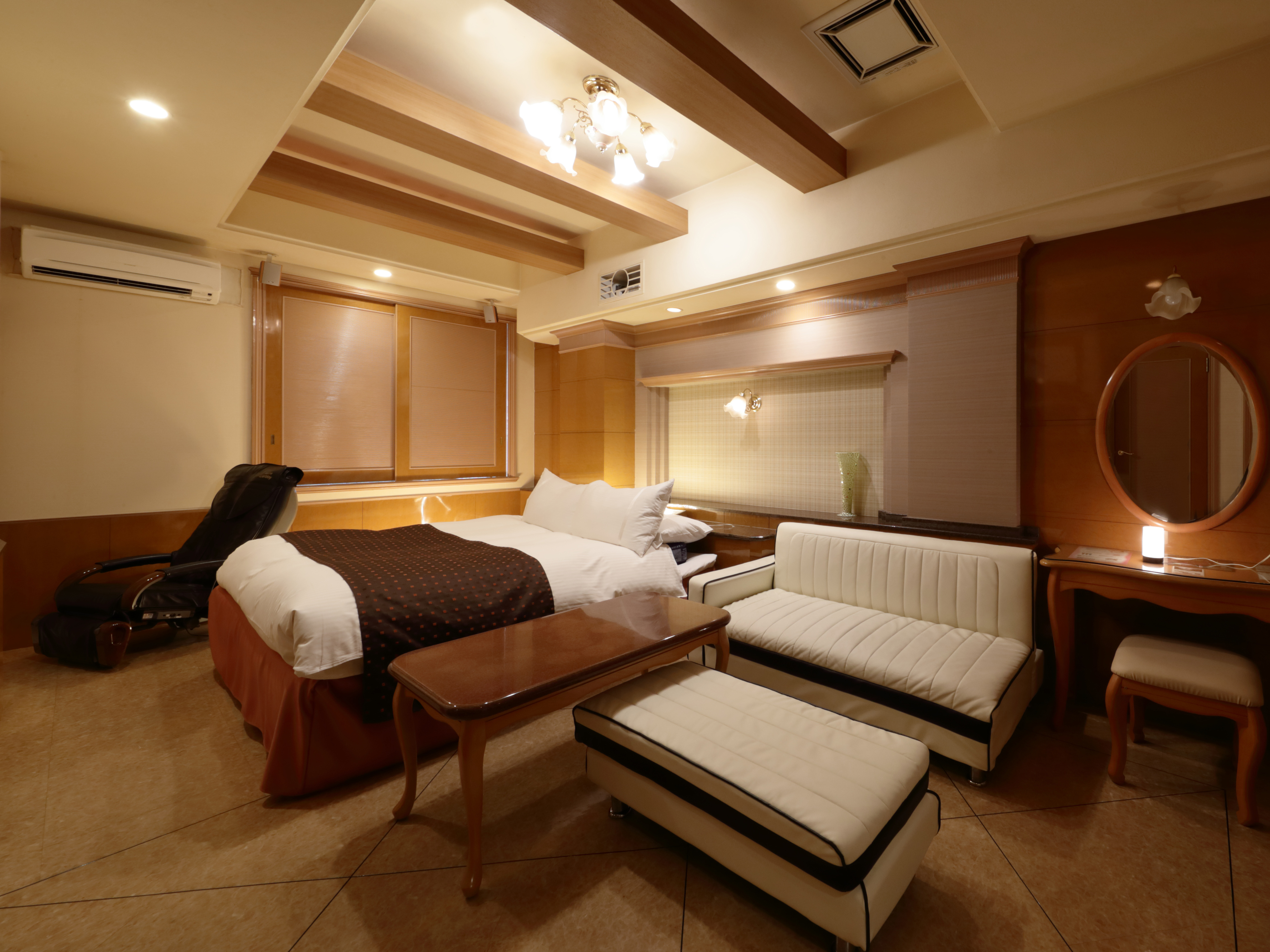 Fine Garden Nara Horai - Adults Only
