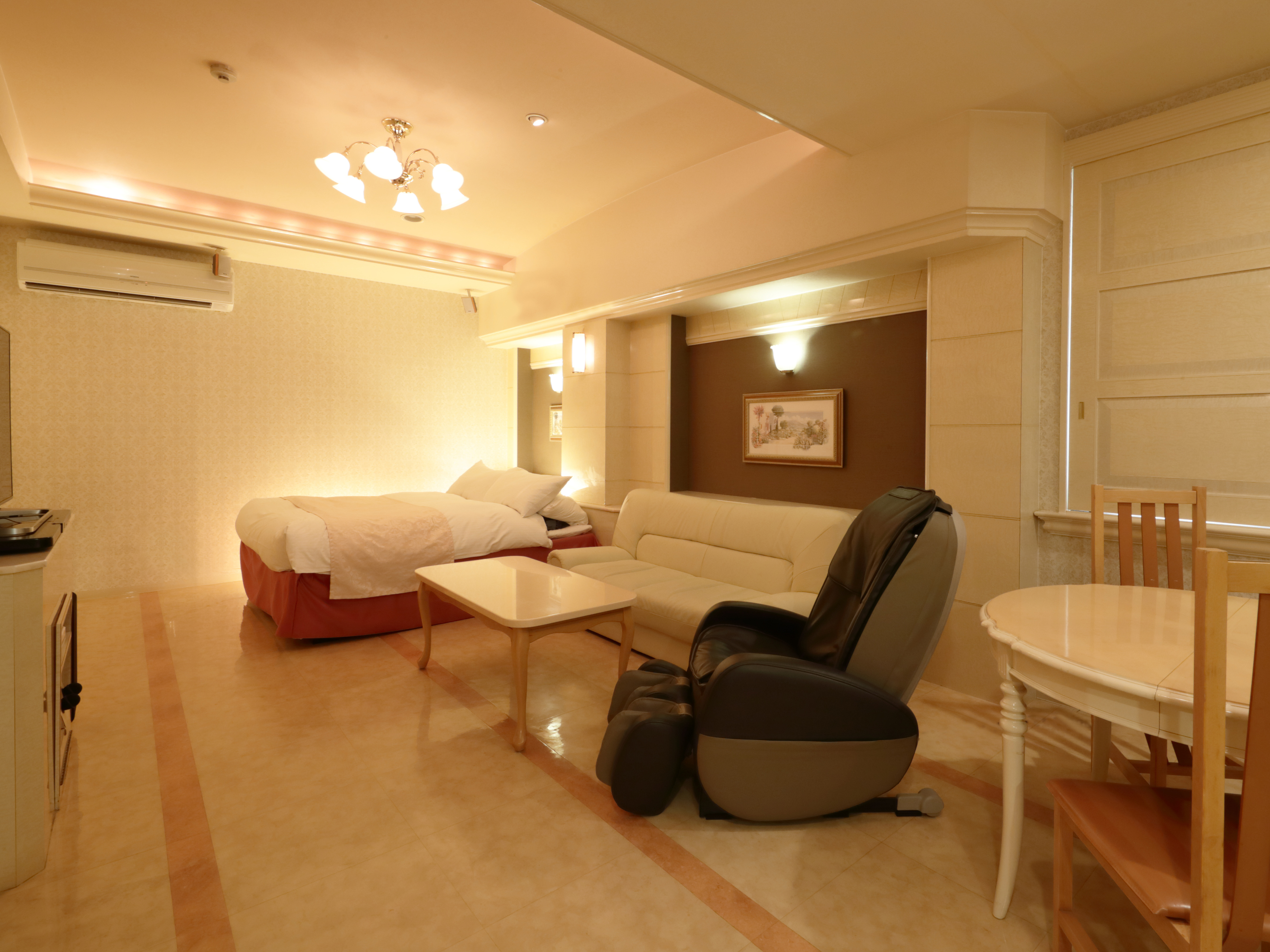 Fine Garden Nara Horai - Adults Only