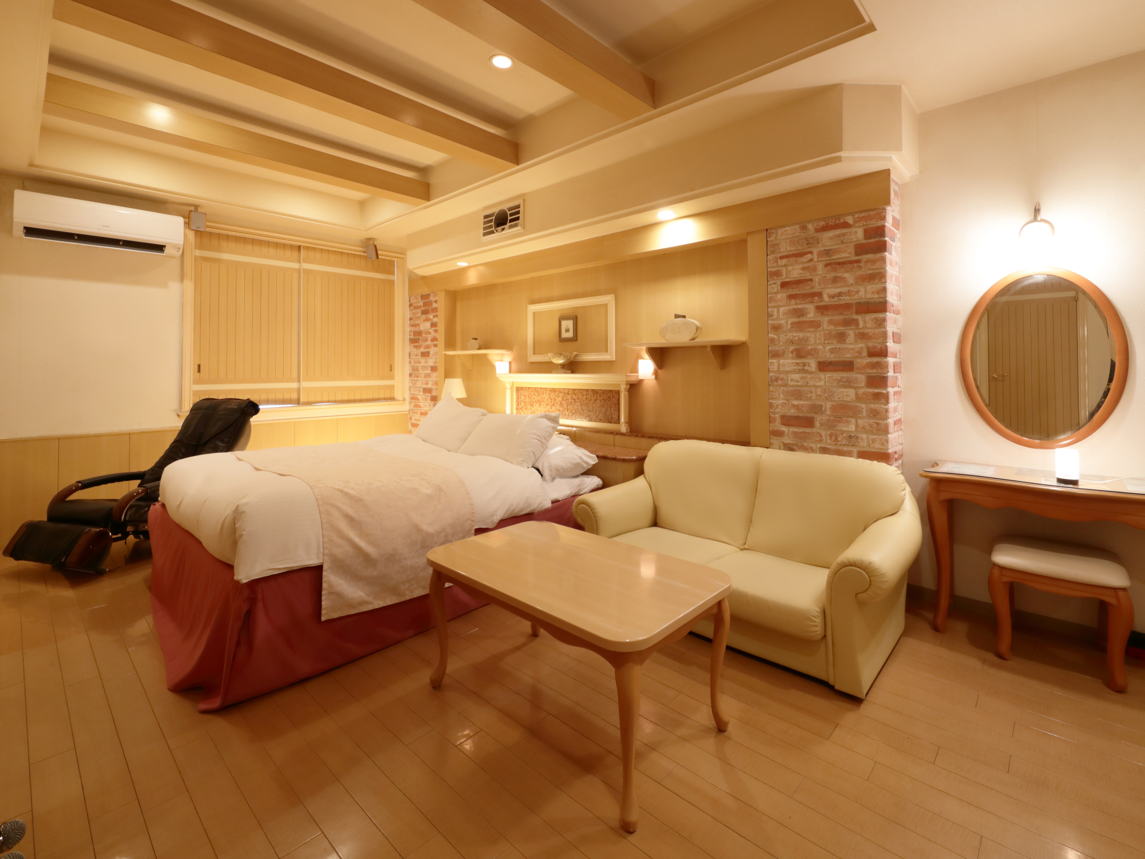 Fine Garden Nara Horai - Adults Only