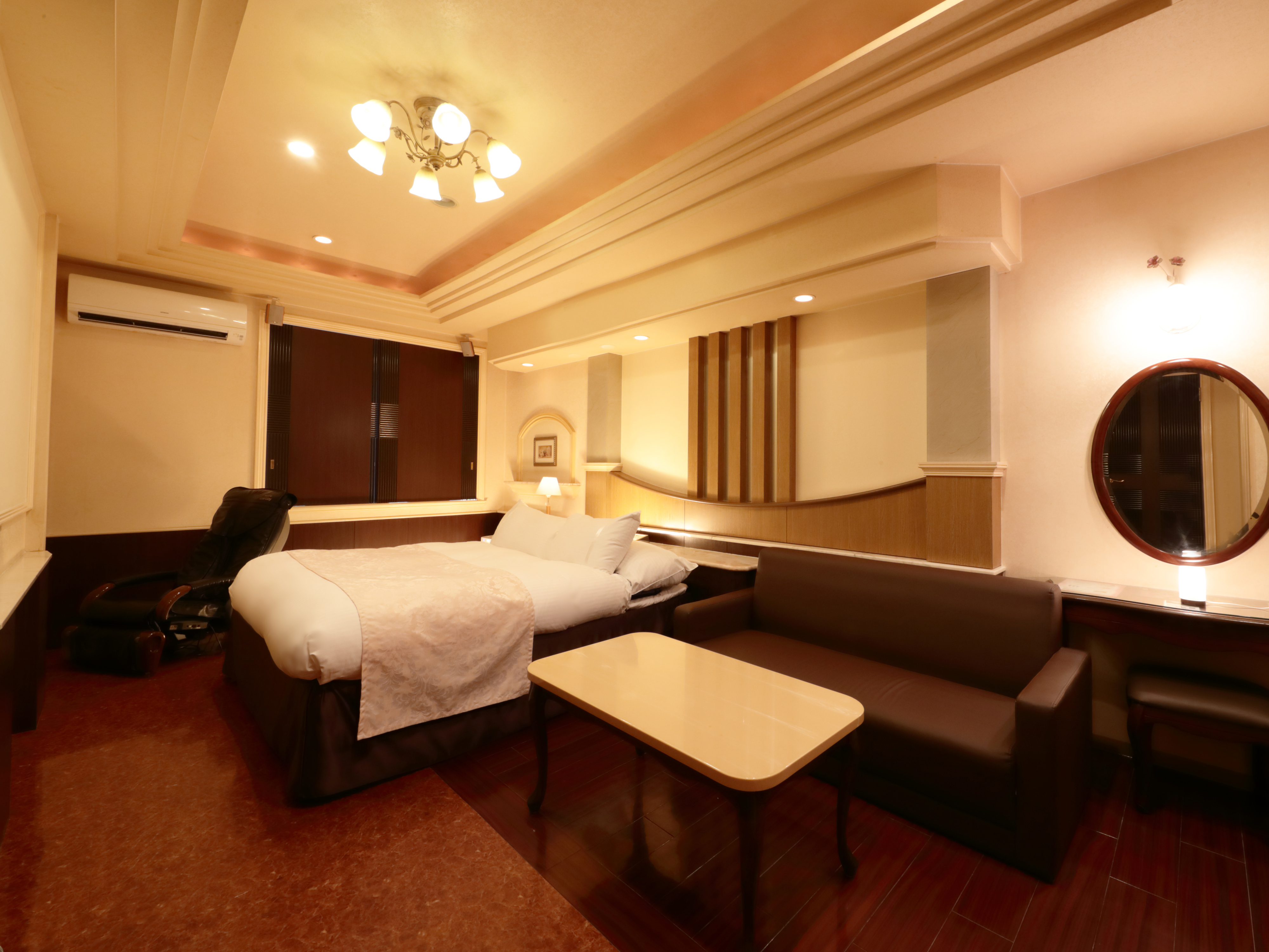 Fine Garden Nara Horai - Adults Only