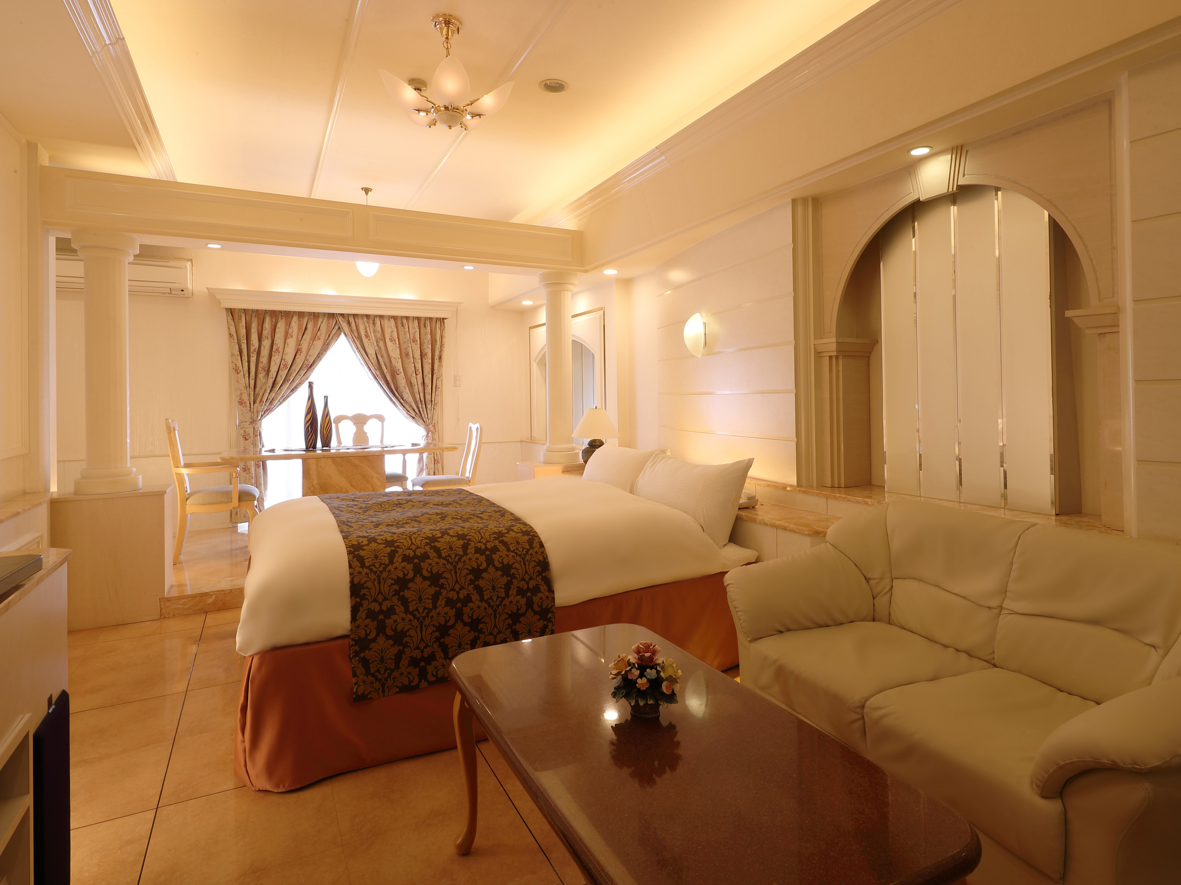 Fine Garden Nara Horai - Adults Only
